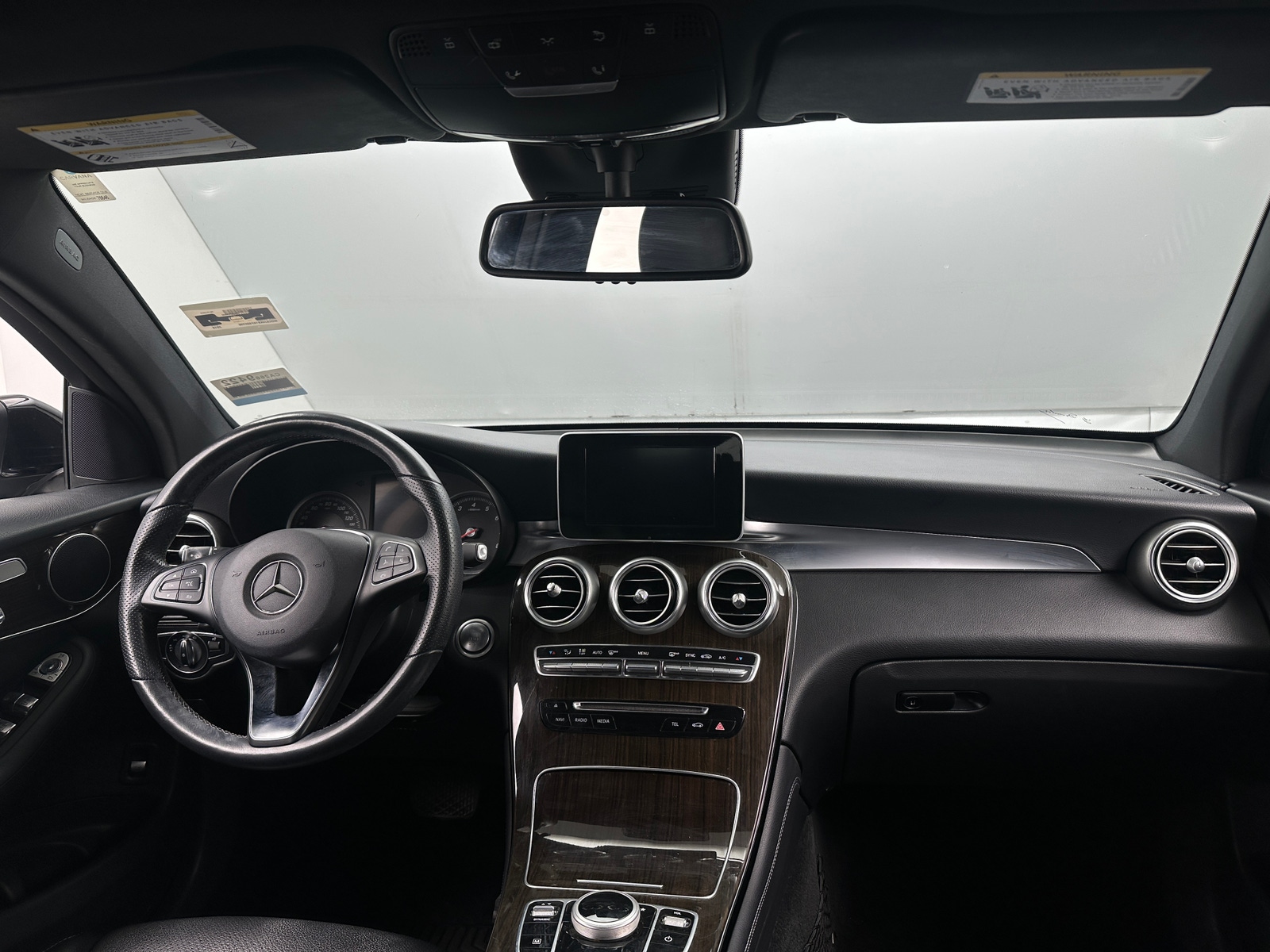 Thumbnail: 2019 Mercedes-Benz GLC - 2