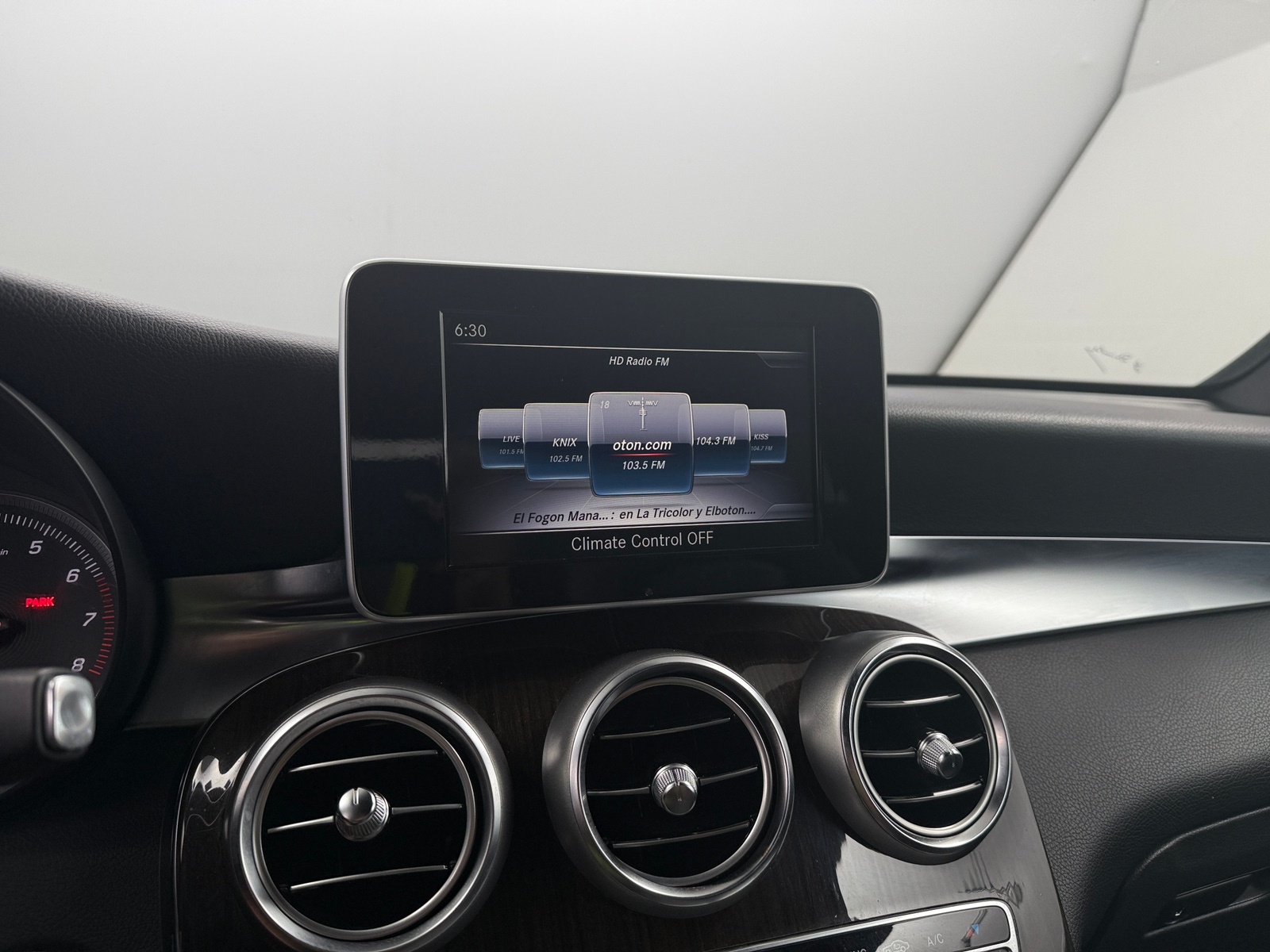 Thumbnail: 2019 Mercedes-Benz GLC - 3