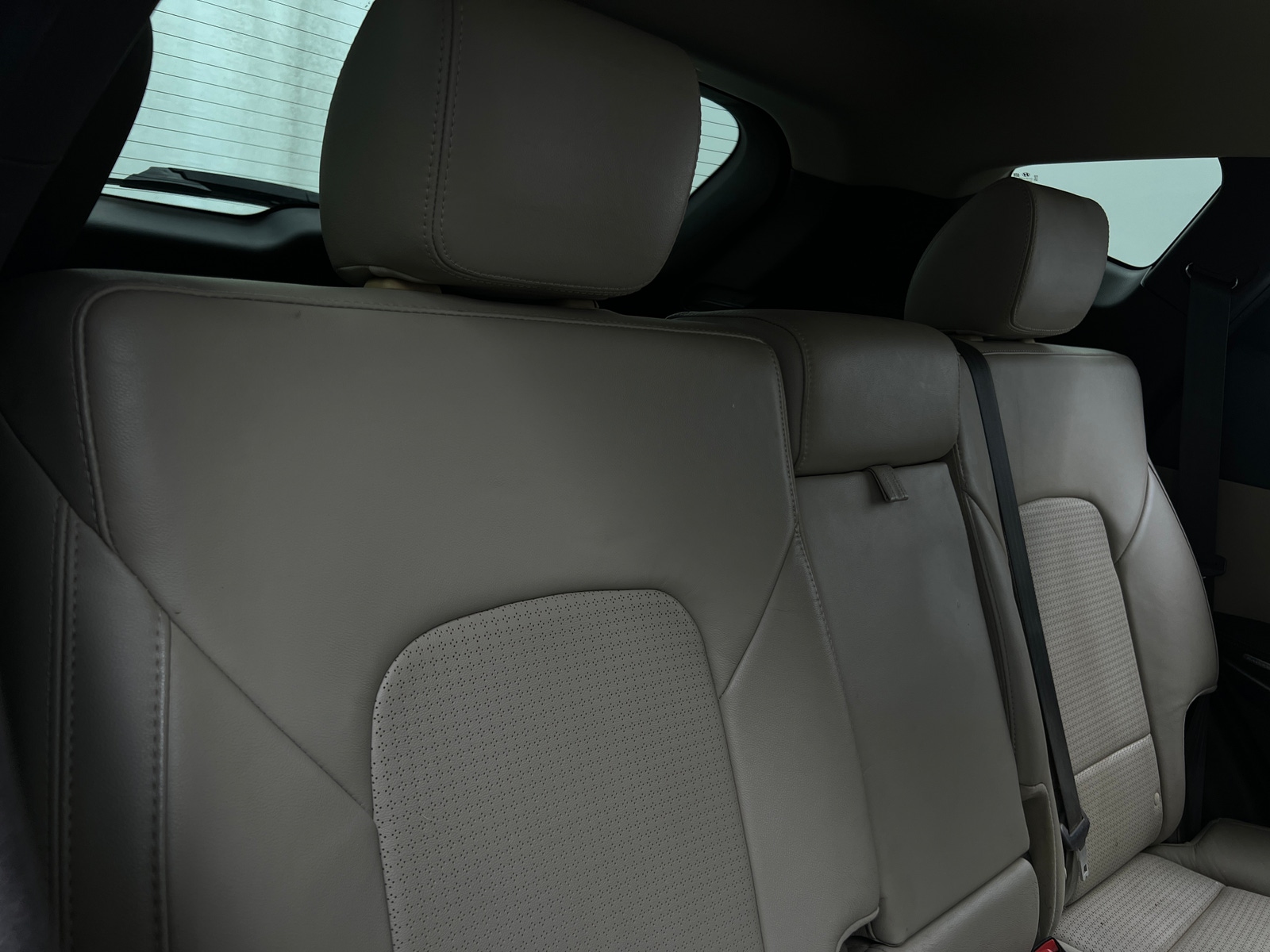 Thumbnail: 2014 Hyundai Santa Fe - 5