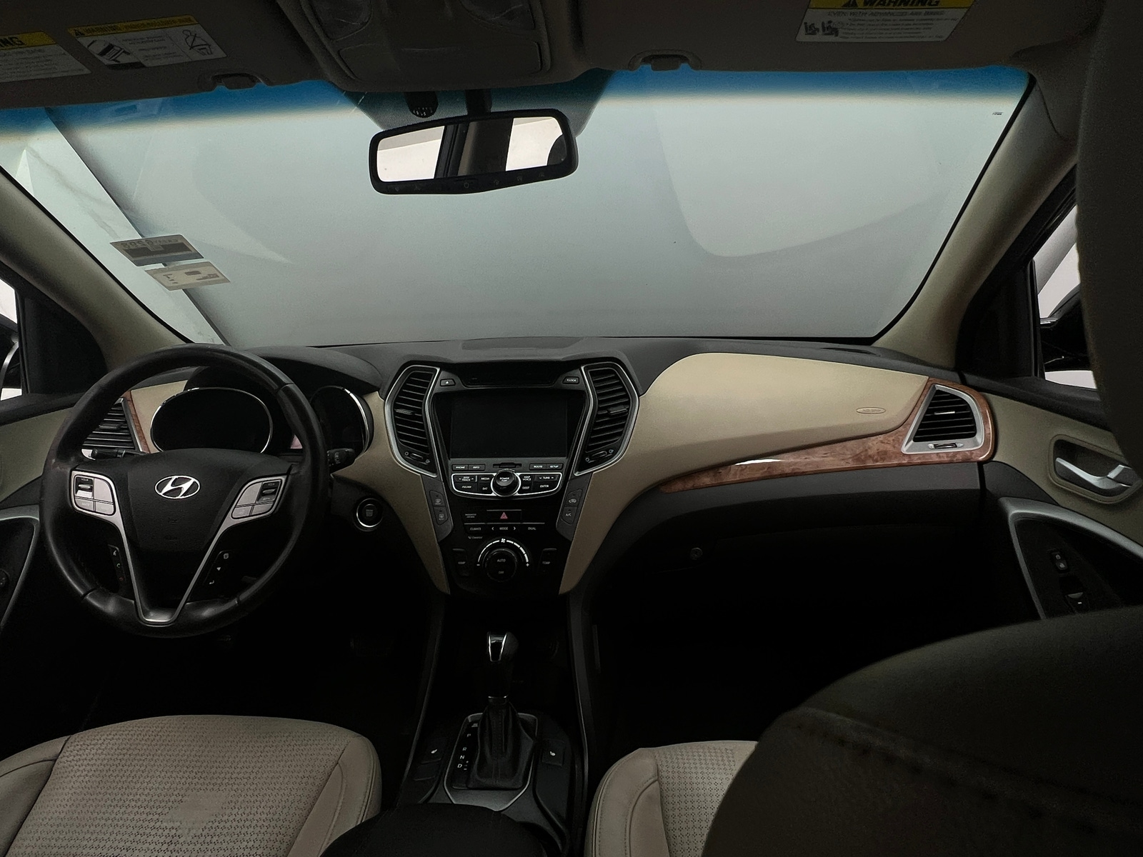 Thumbnail: 2014 Hyundai Santa Fe - 2