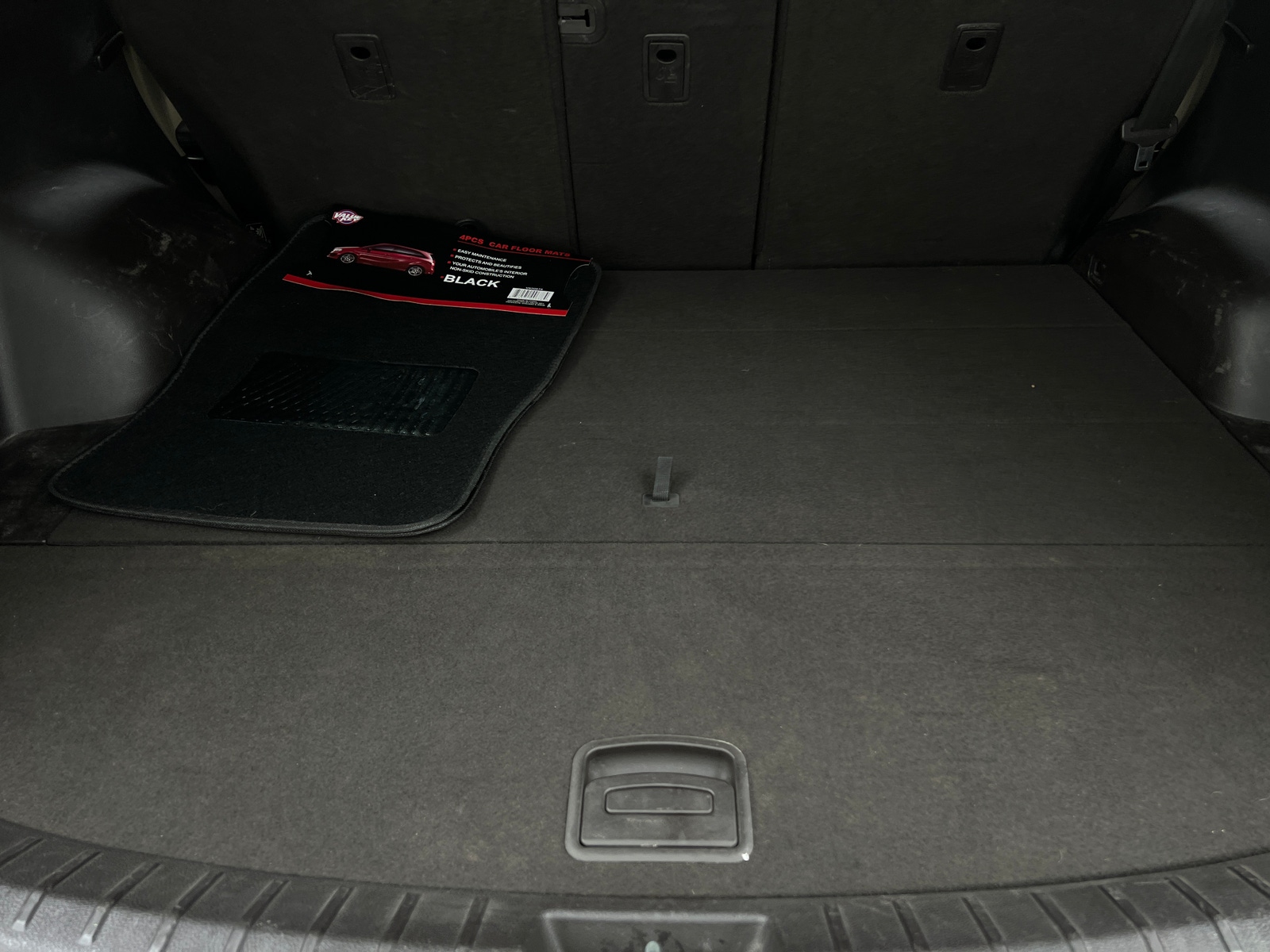 Thumbnail: 2014 Hyundai Santa Fe - 6