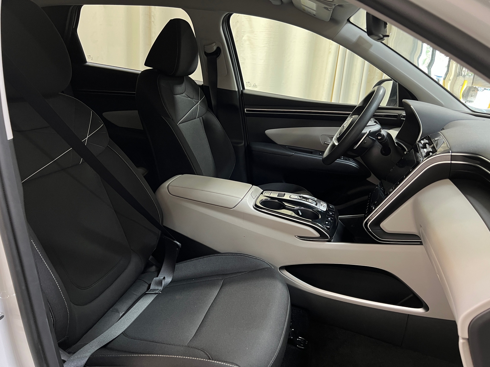 Thumbnail: 2022 Hyundai Tucson - 2