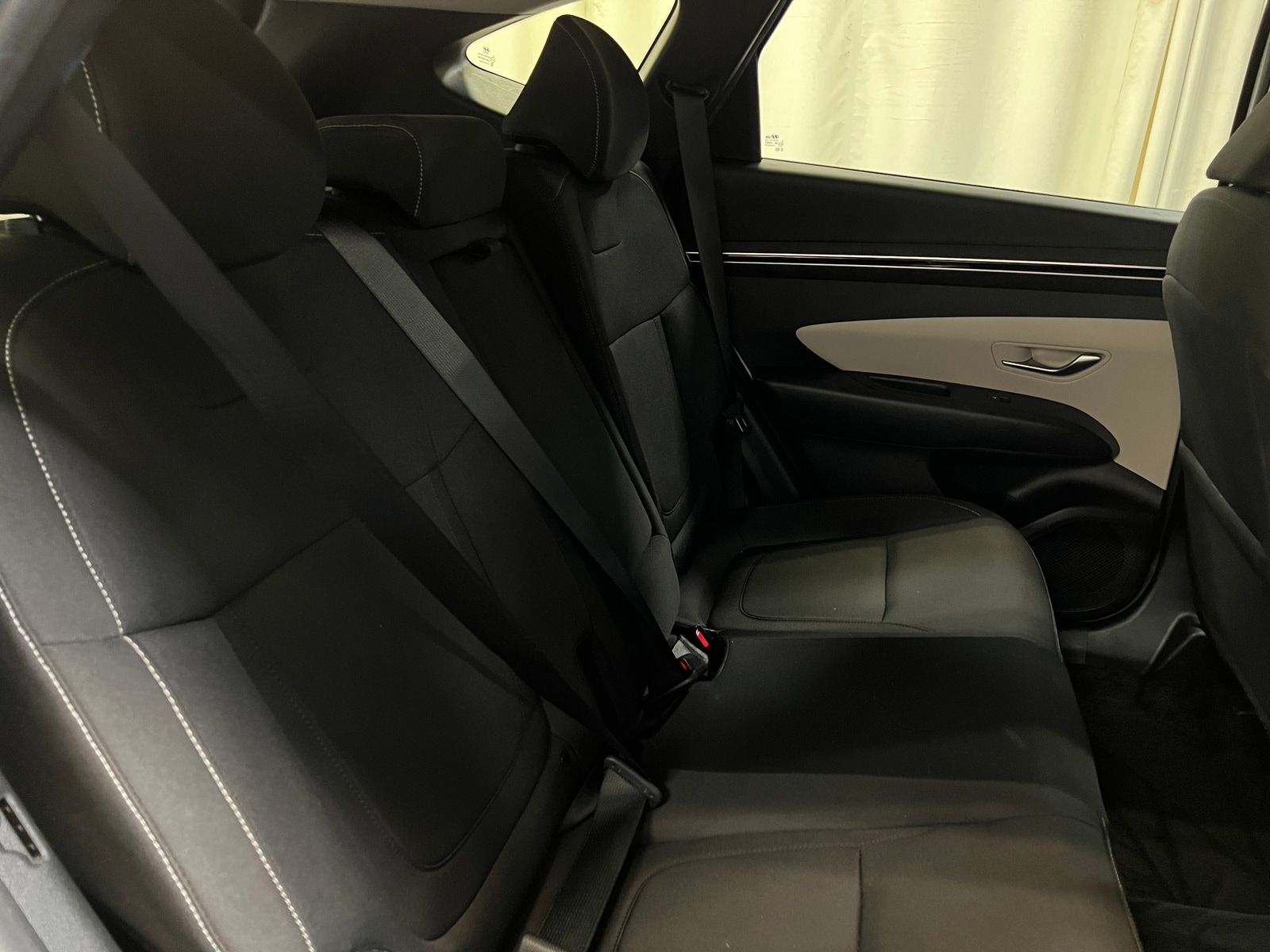 Thumbnail: 2022 Hyundai Tucson - 6