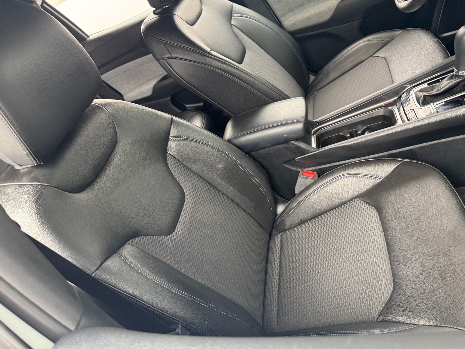 Thumbnail: 2024 Jeep Compass - 2
