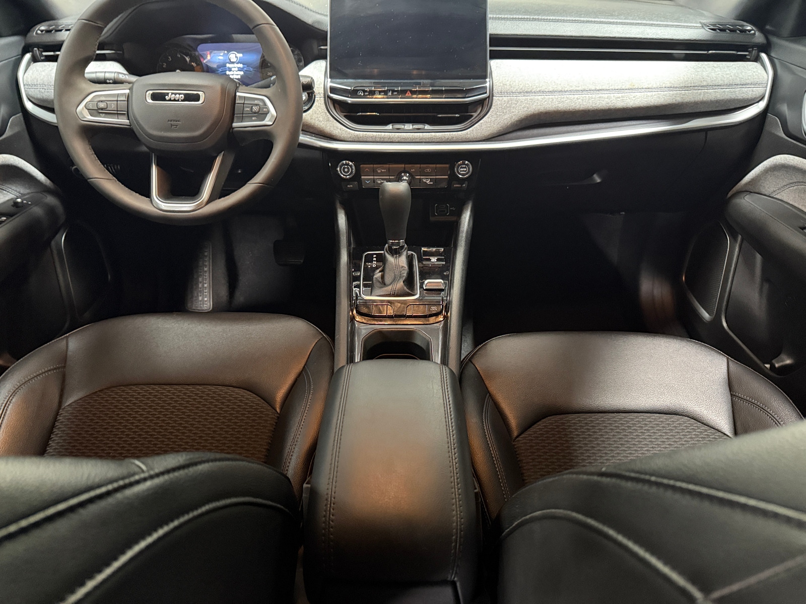 Thumbnail: 2024 Jeep Compass - 3