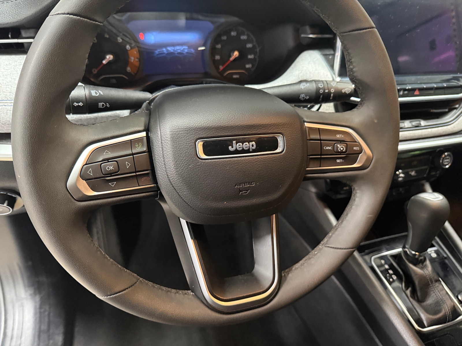 Thumbnail: 2024 Jeep Compass - 5
