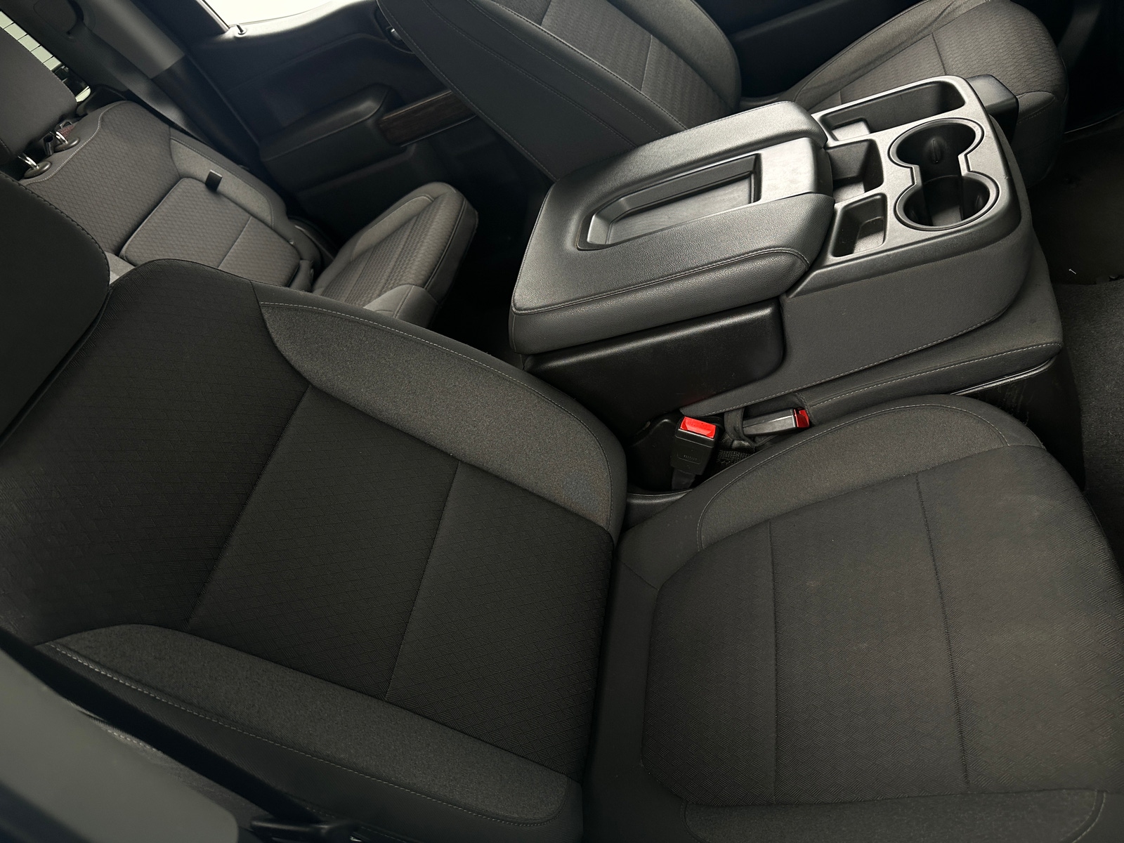 Thumbnail: 2022 GMC Sierra 1500 - 2