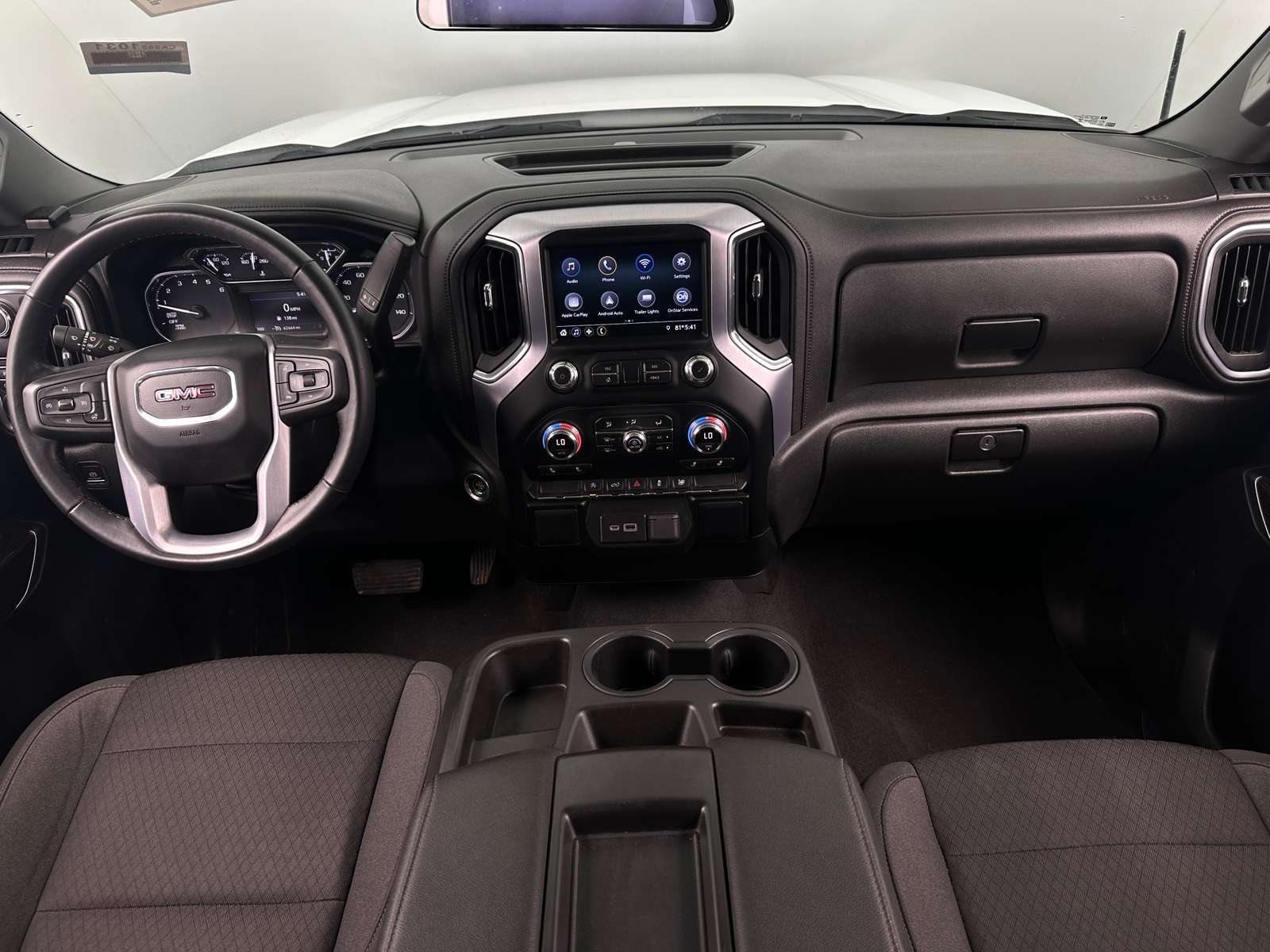 Thumbnail: 2022 GMC Sierra 1500 - 3