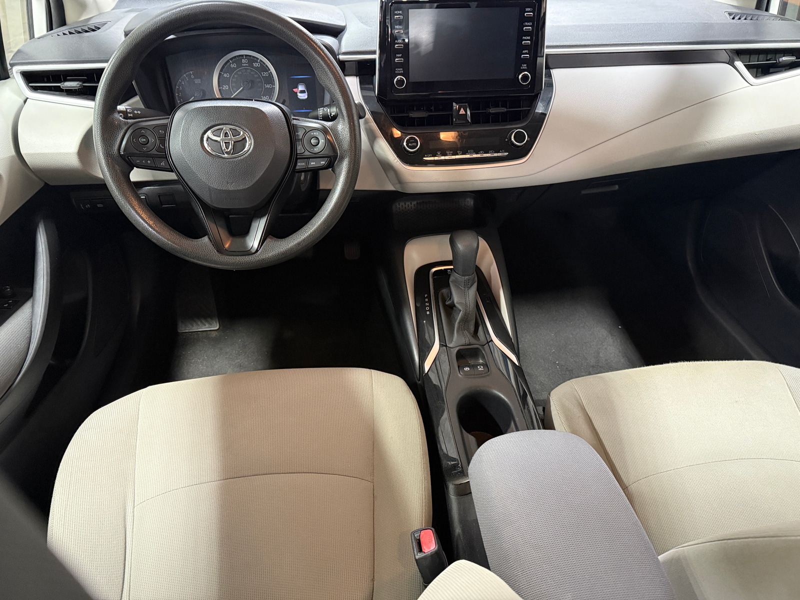 Thumbnail: 2020 Toyota Corolla - 3