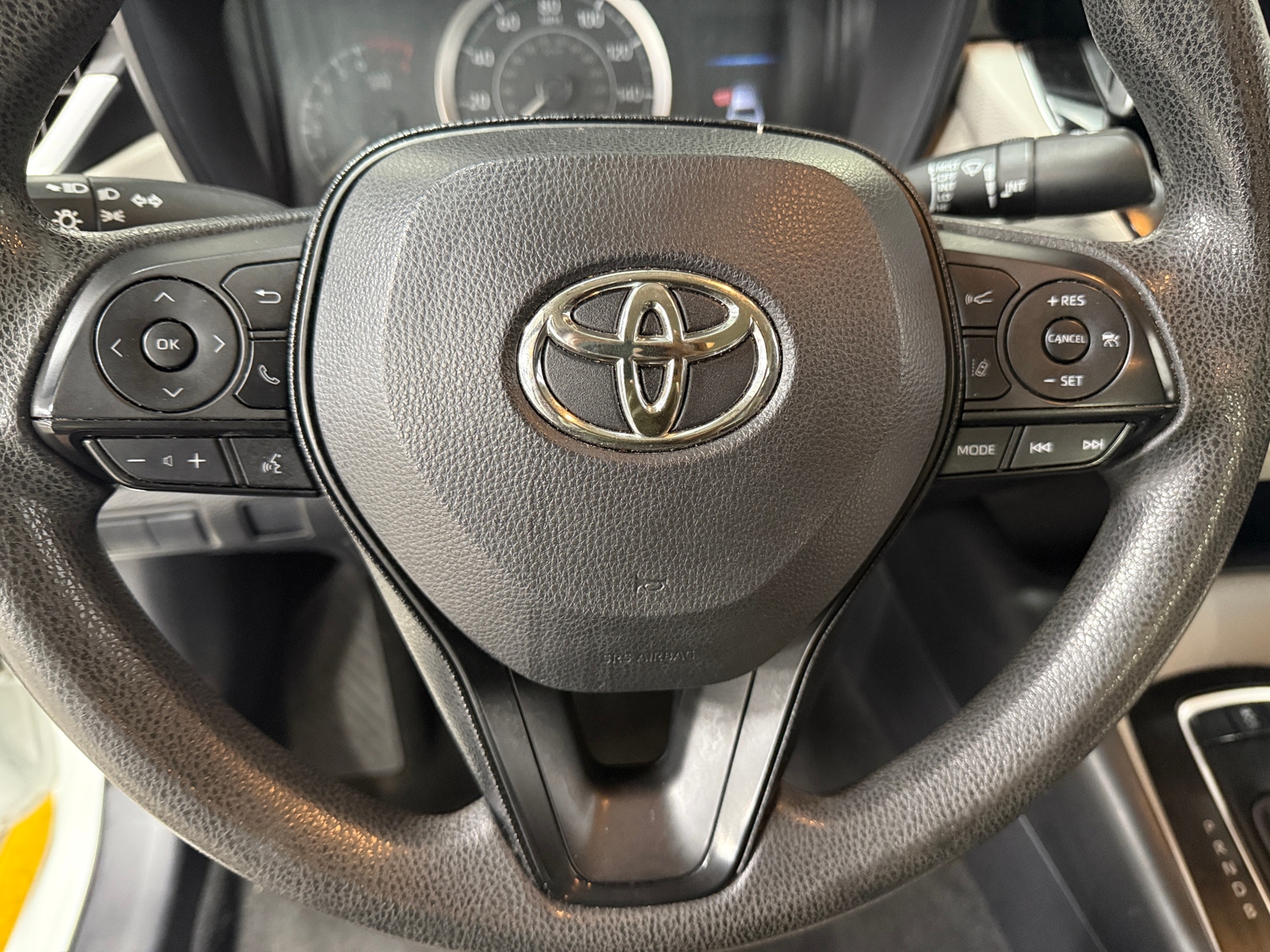 Thumbnail: 2020 Toyota Corolla - 5