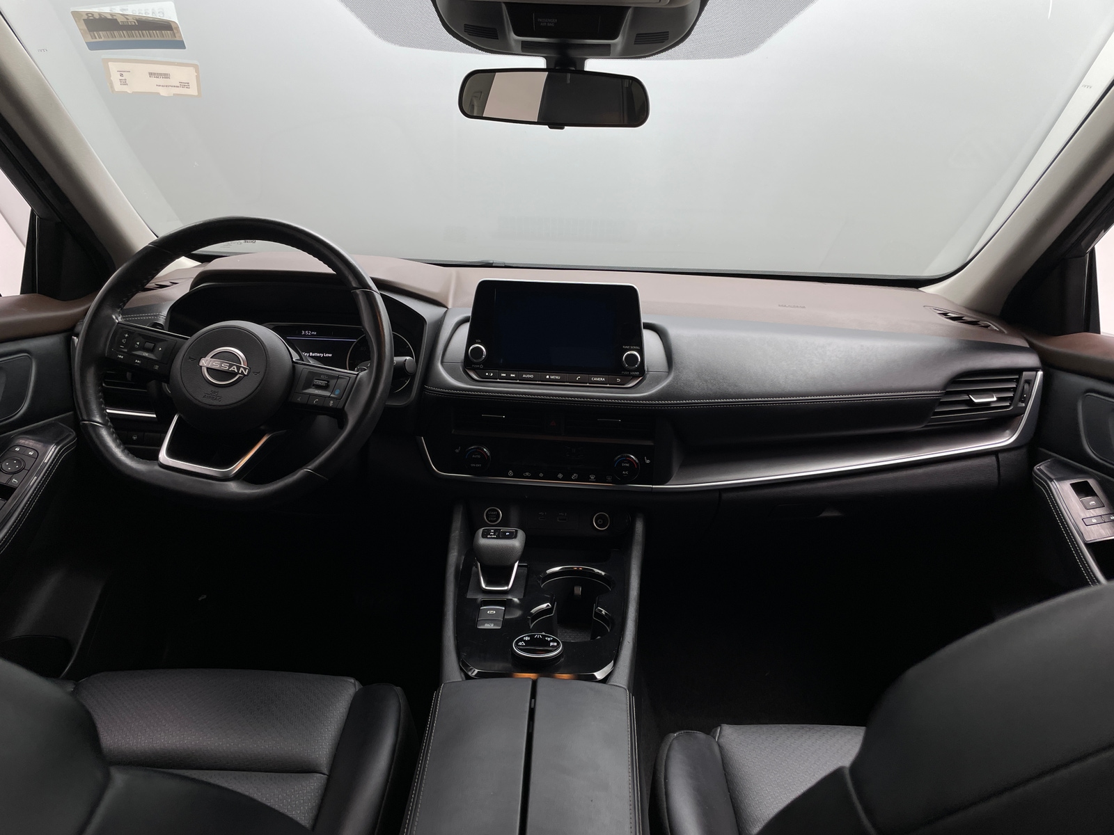 Thumbnail: 2023 Nissan Rogue - 2