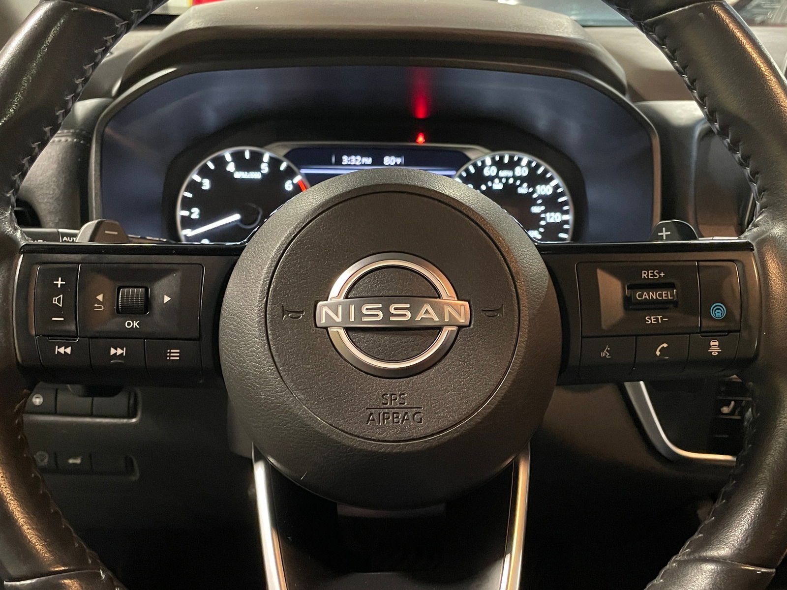 Thumbnail: 2023 Nissan Rogue - 4