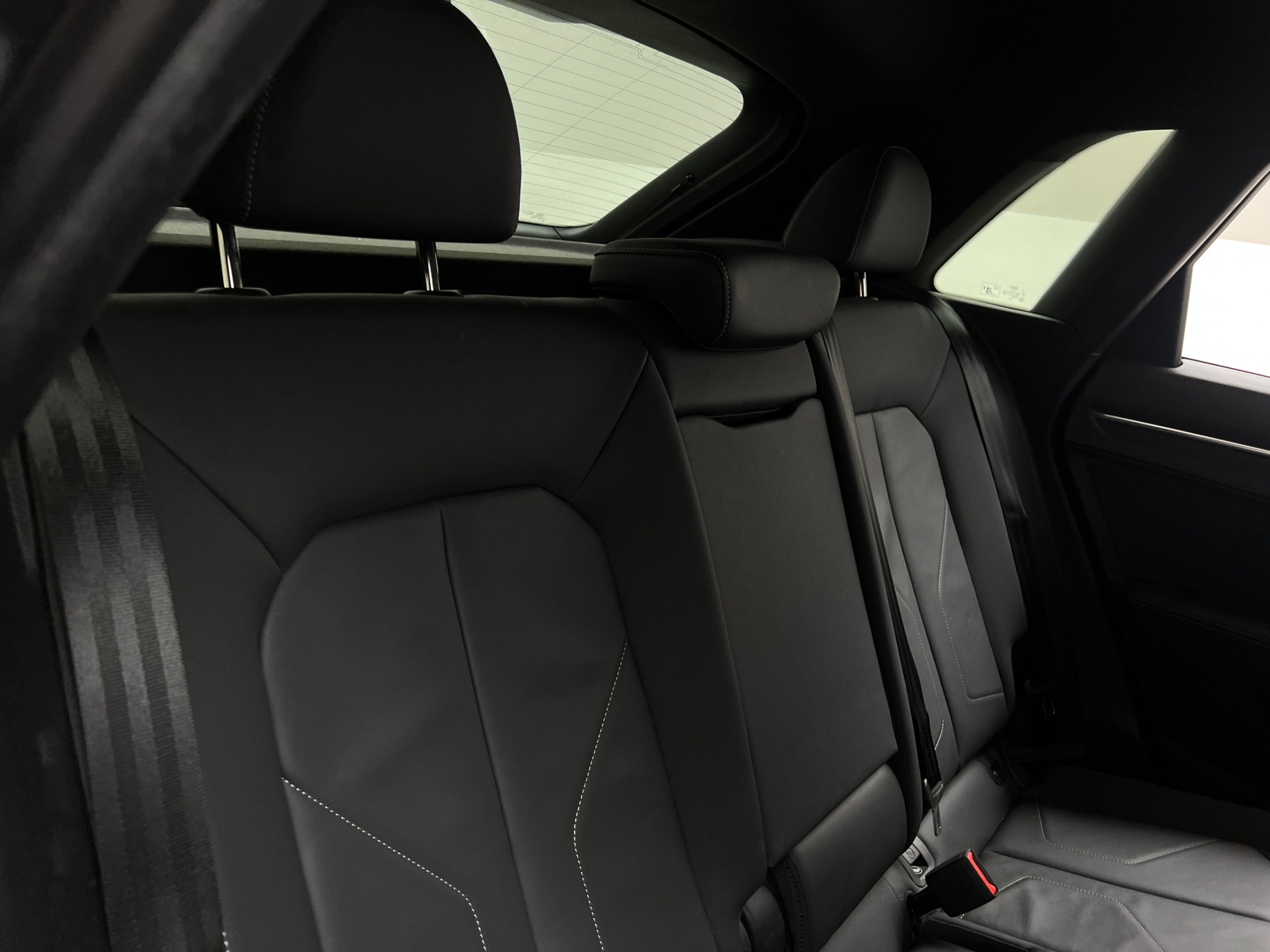 Thumbnail: 2023 Audi Q3 - 5