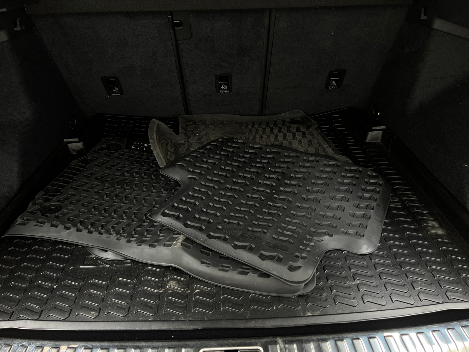 Thumbnail: 2023 Audi Q3 - 6