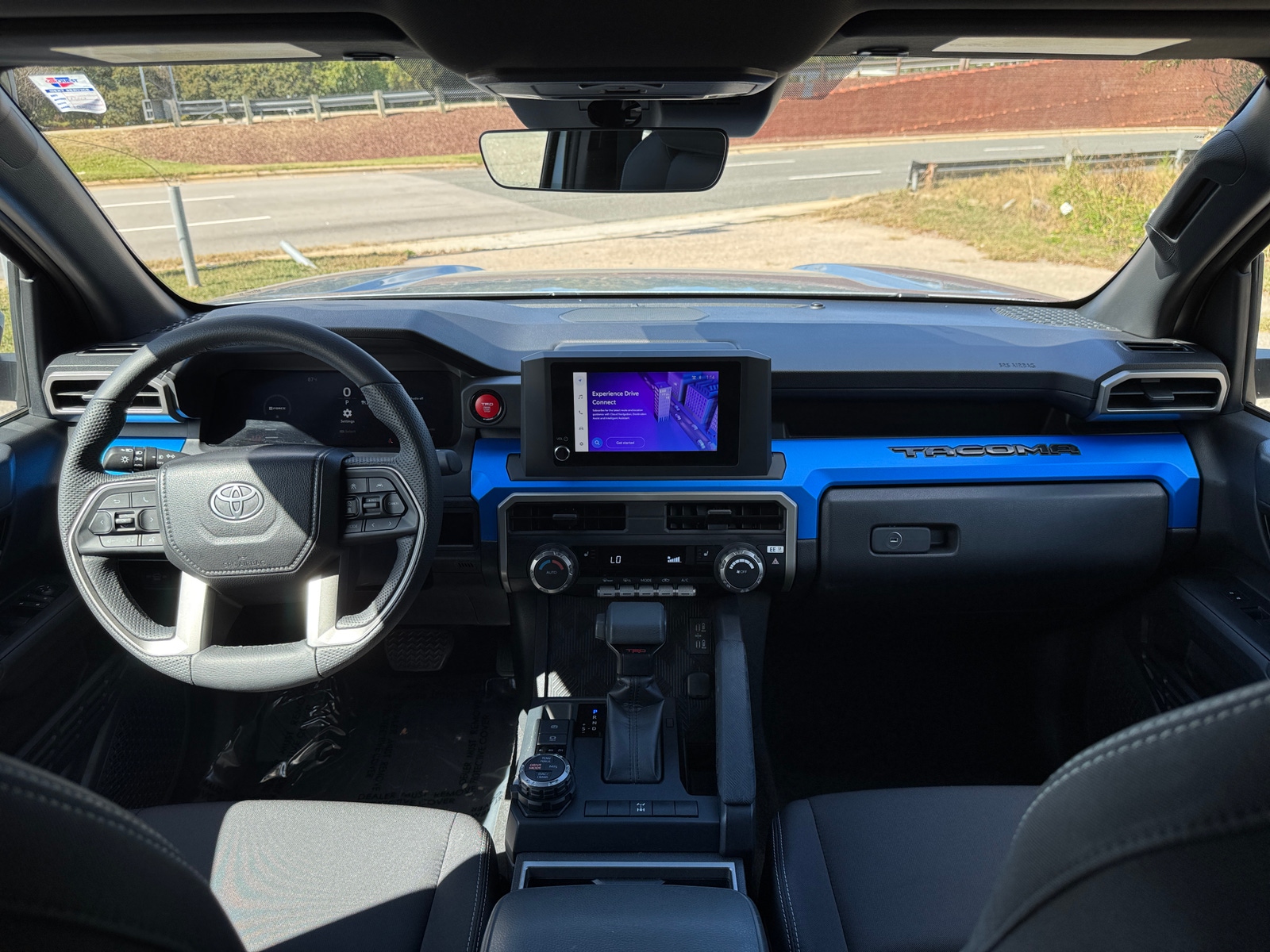 Thumbnail: 2025 Toyota Tacoma - 3