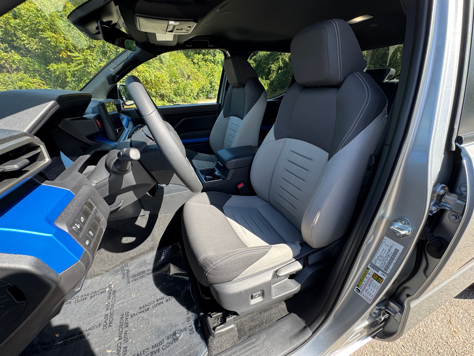 Thumbnail: 2025 Toyota Tacoma - 2