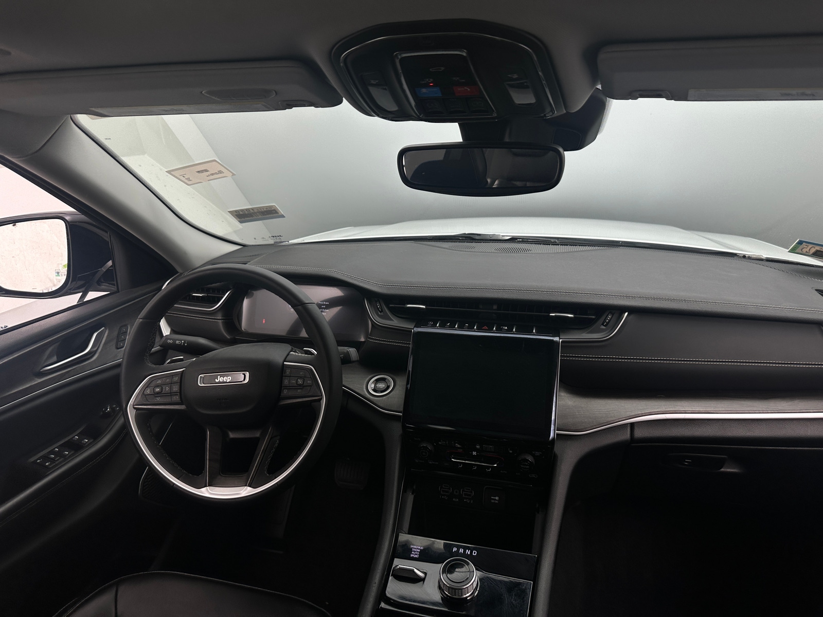 Thumbnail: 2023 Jeep Grand Cherokee L - 3