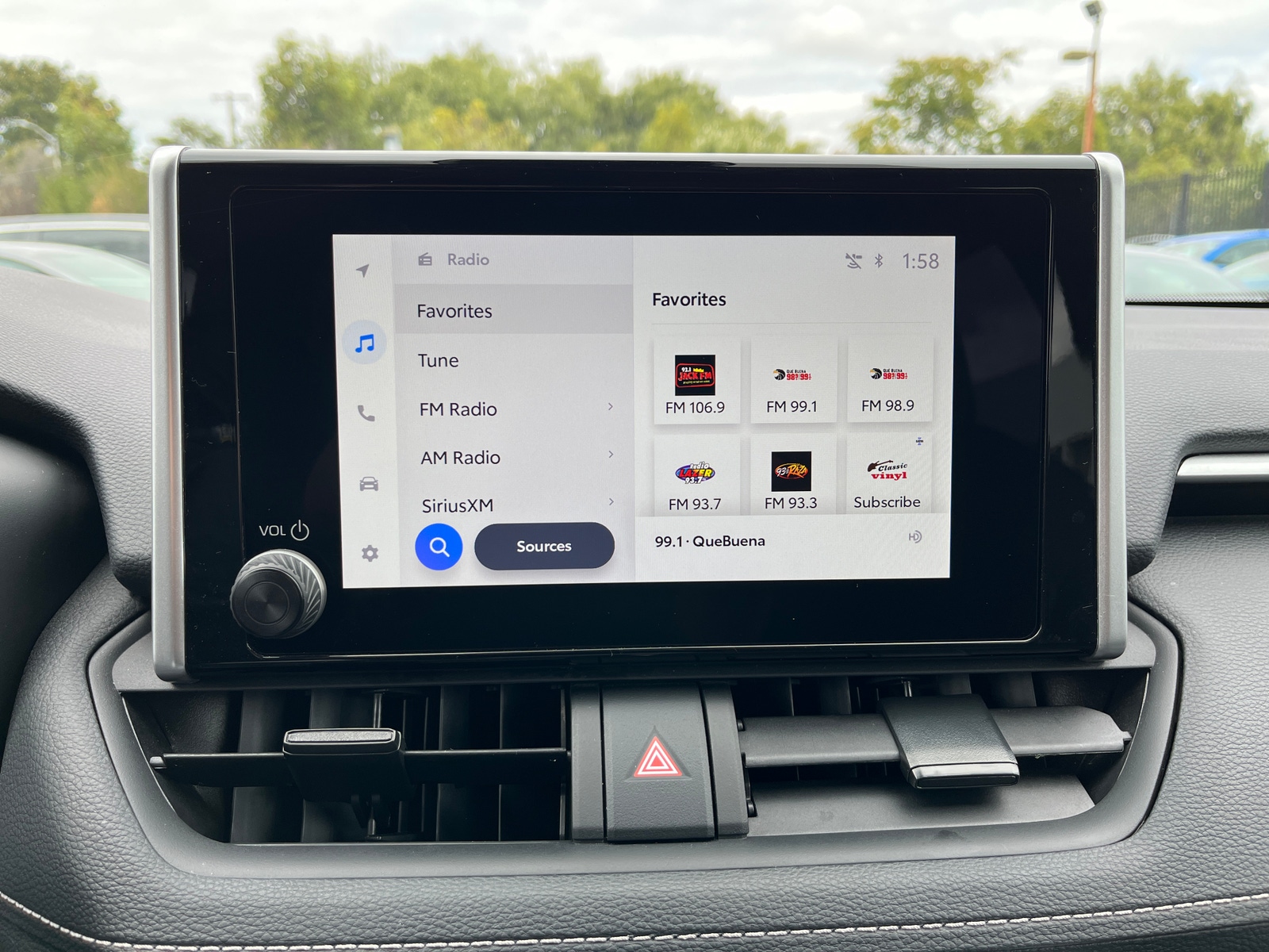 Thumbnail: 2025 Toyota RAV4 - 4