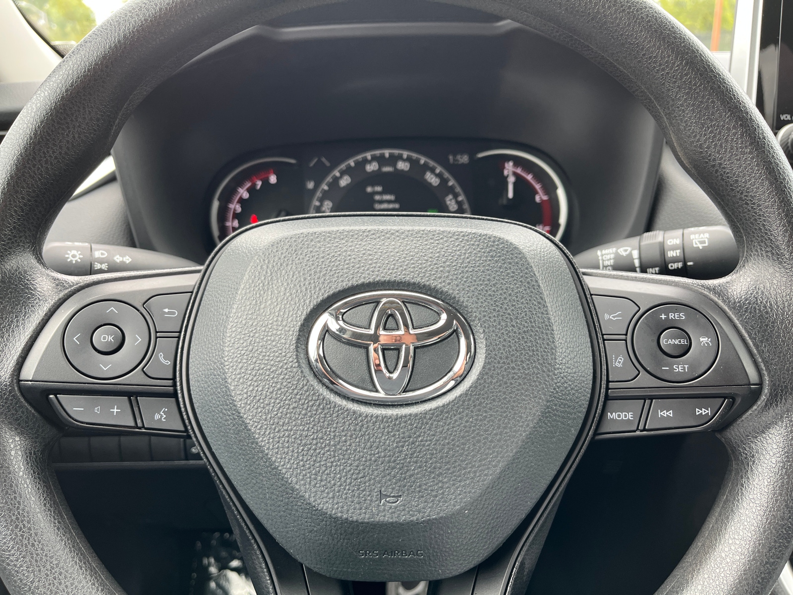 Thumbnail: 2025 Toyota RAV4 - 5