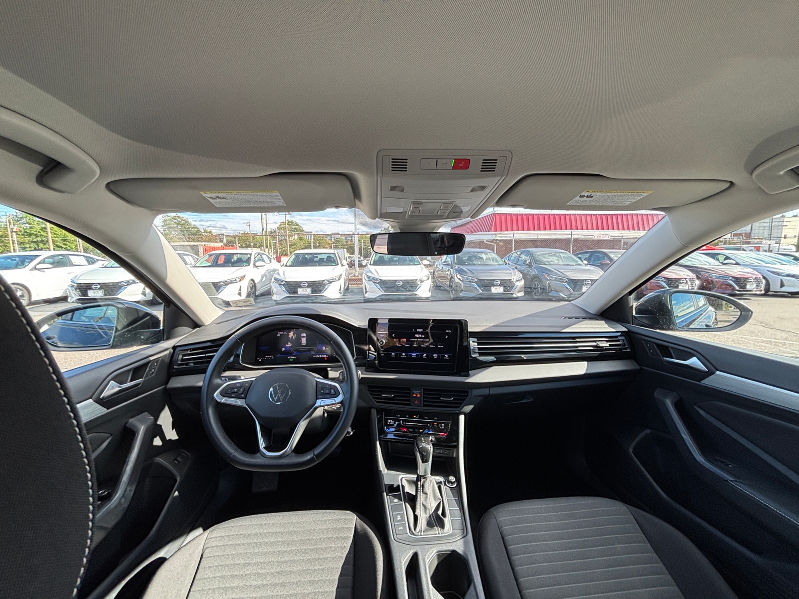 Thumbnail: 2025 Volkswagen Jetta - 3