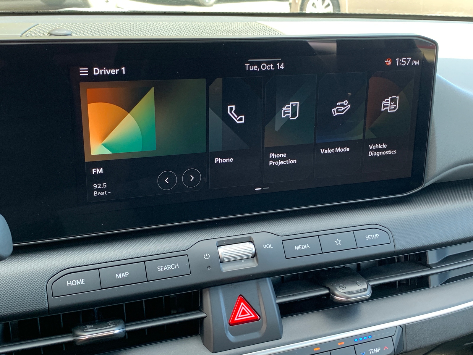 Thumbnail: 2025 Kia K4 - 4