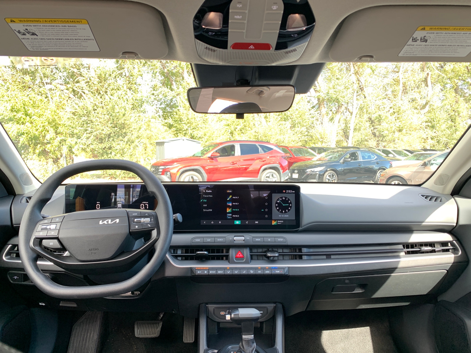 Thumbnail: 2025 Kia K4 - 3