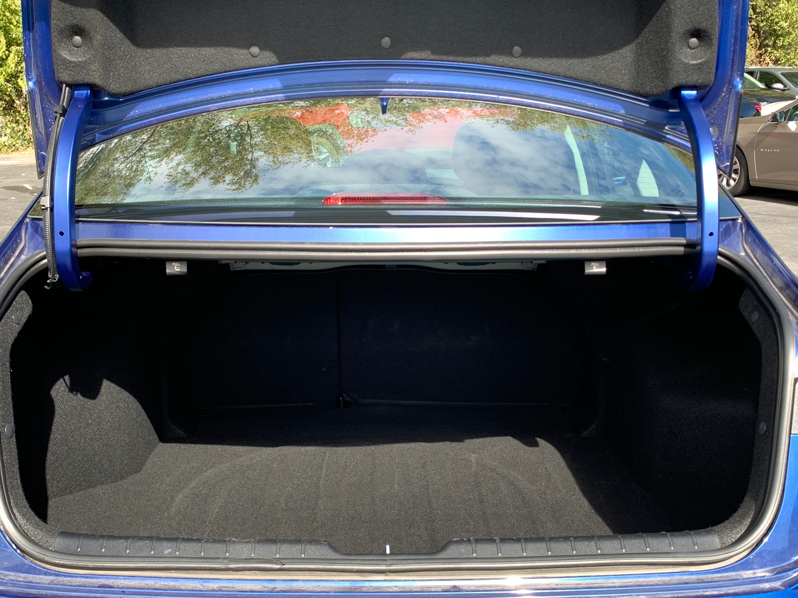 Thumbnail: 2025 Kia K4 - 6