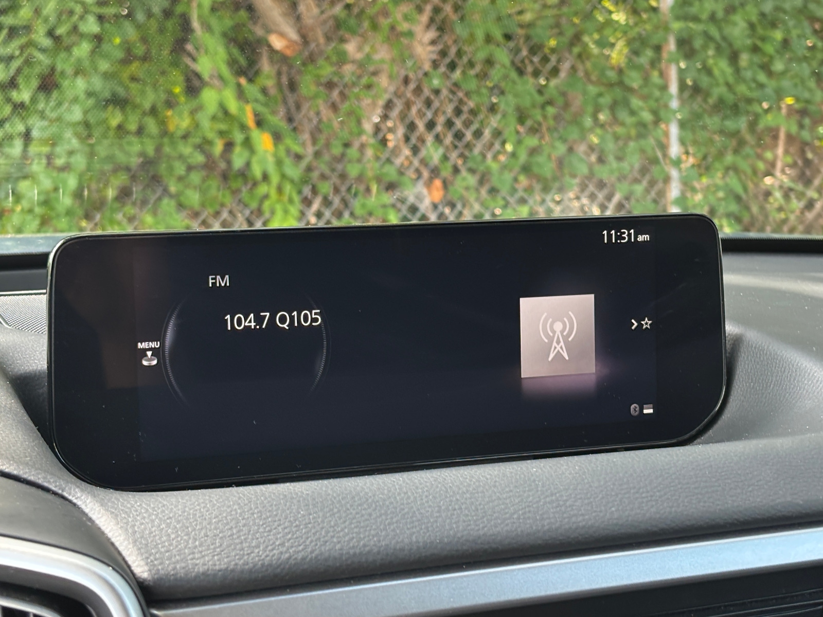 Thumbnail: 2025 Mazda CX-50 - 4