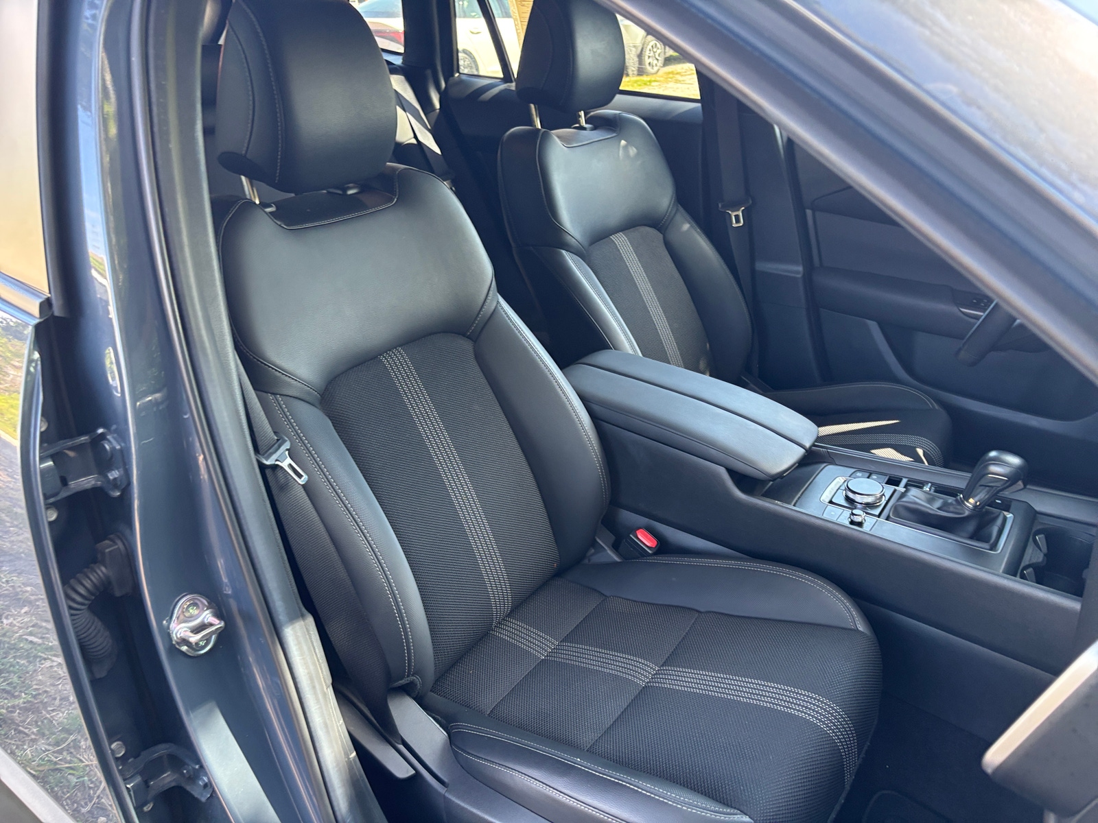 Thumbnail: 2025 Mazda CX-50 - 2