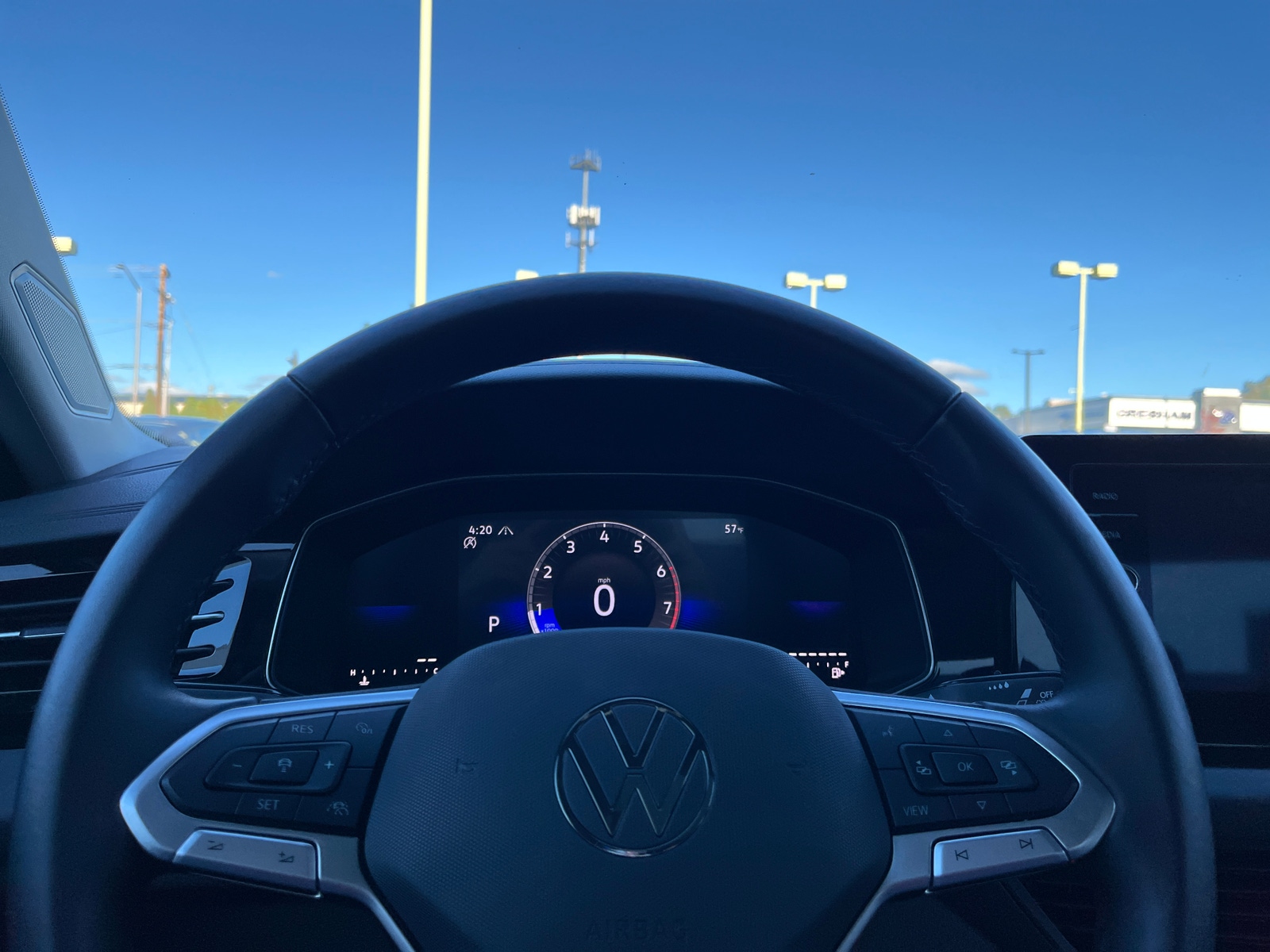 Thumbnail: 2025 Volkswagen Jetta - 5