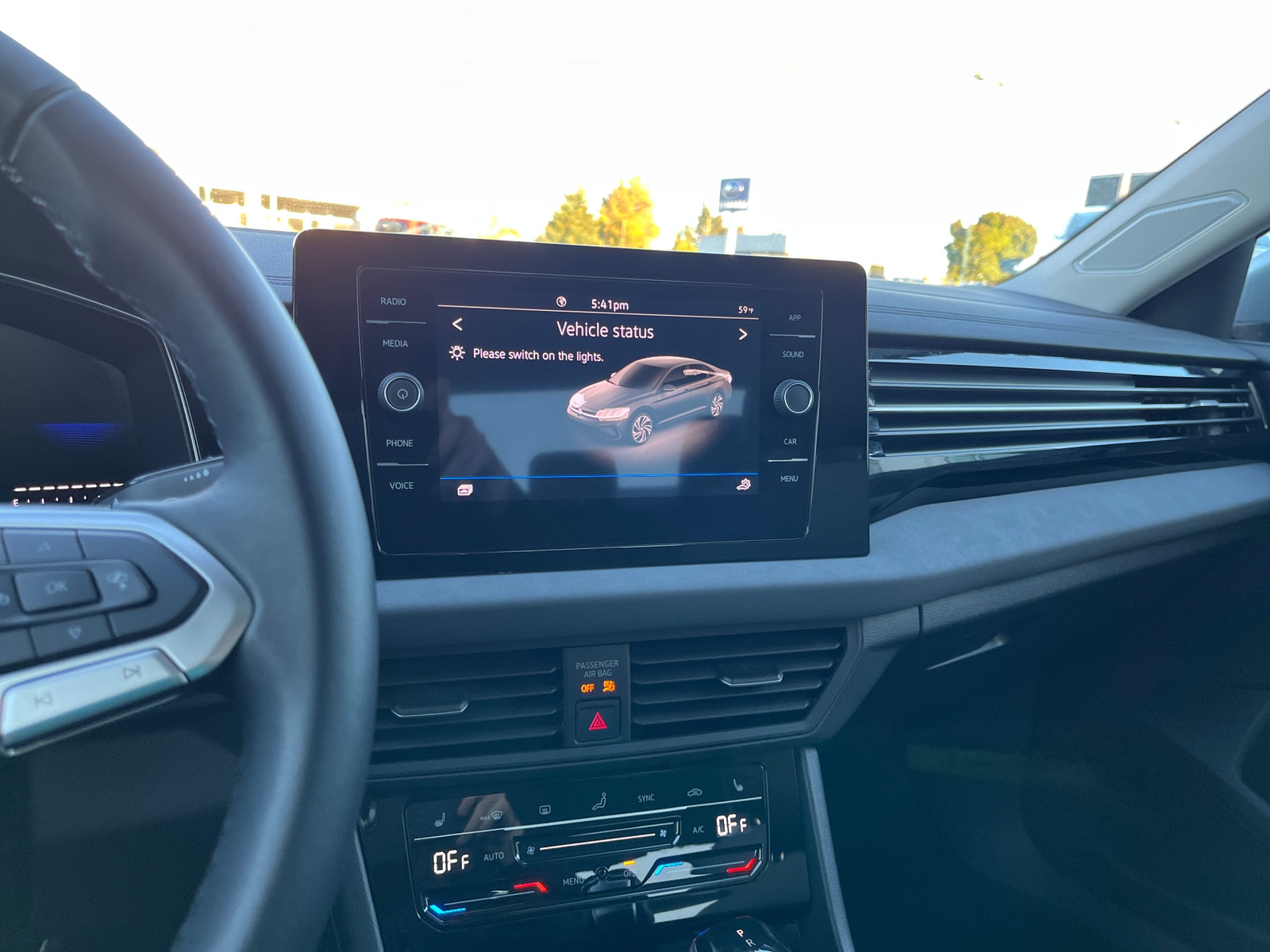 Thumbnail: 2025 Volkswagen Jetta - 4