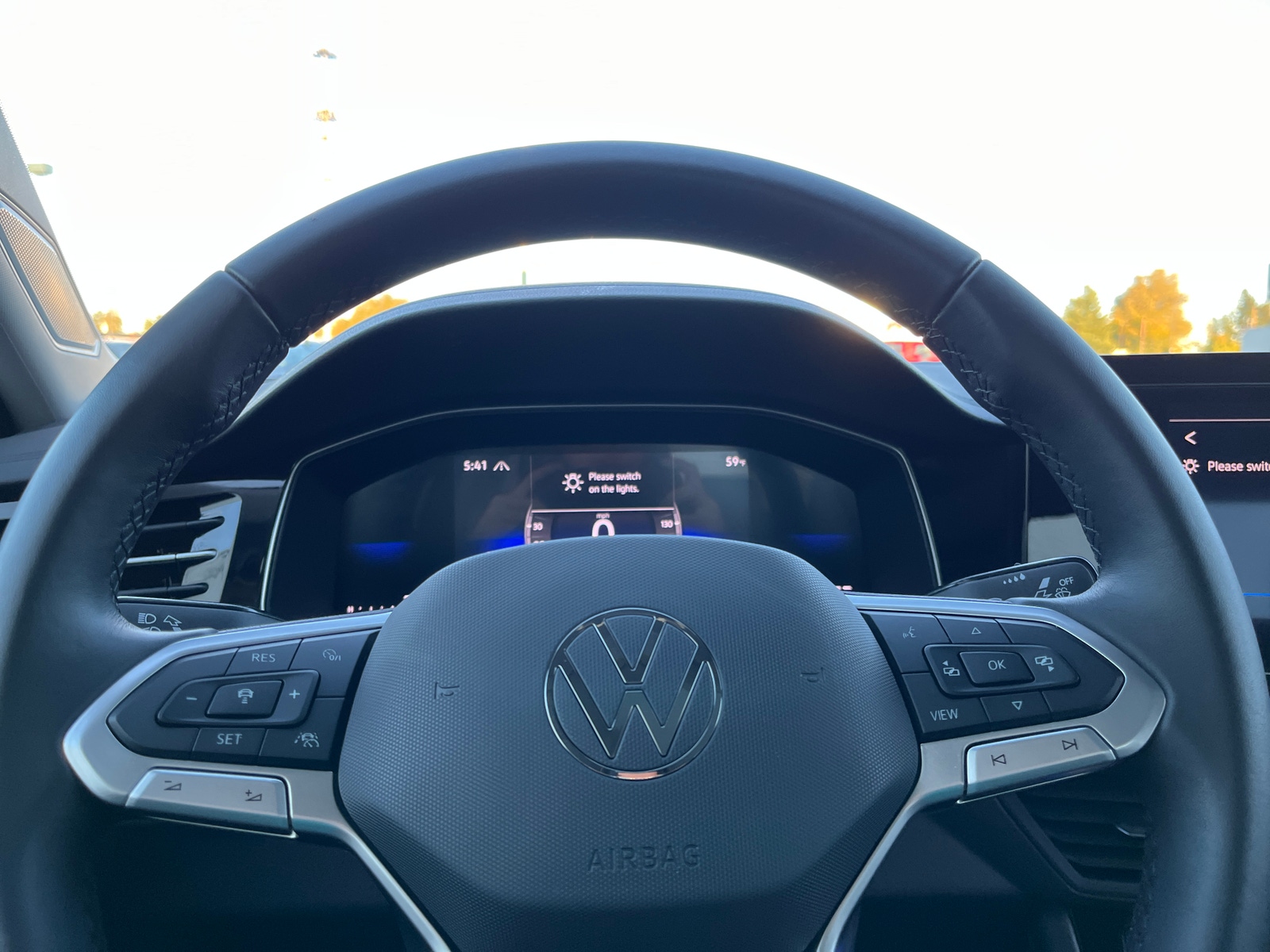 Thumbnail: 2025 Volkswagen Jetta - 5