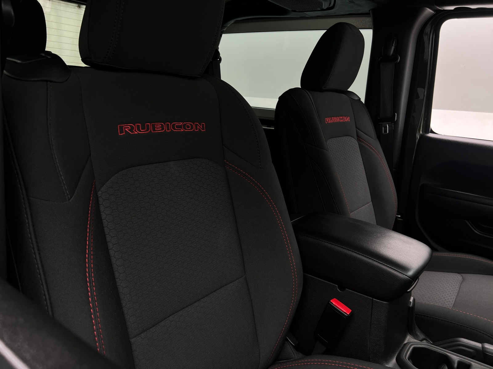 Thumbnail: 2023 Jeep Wrangler - 2