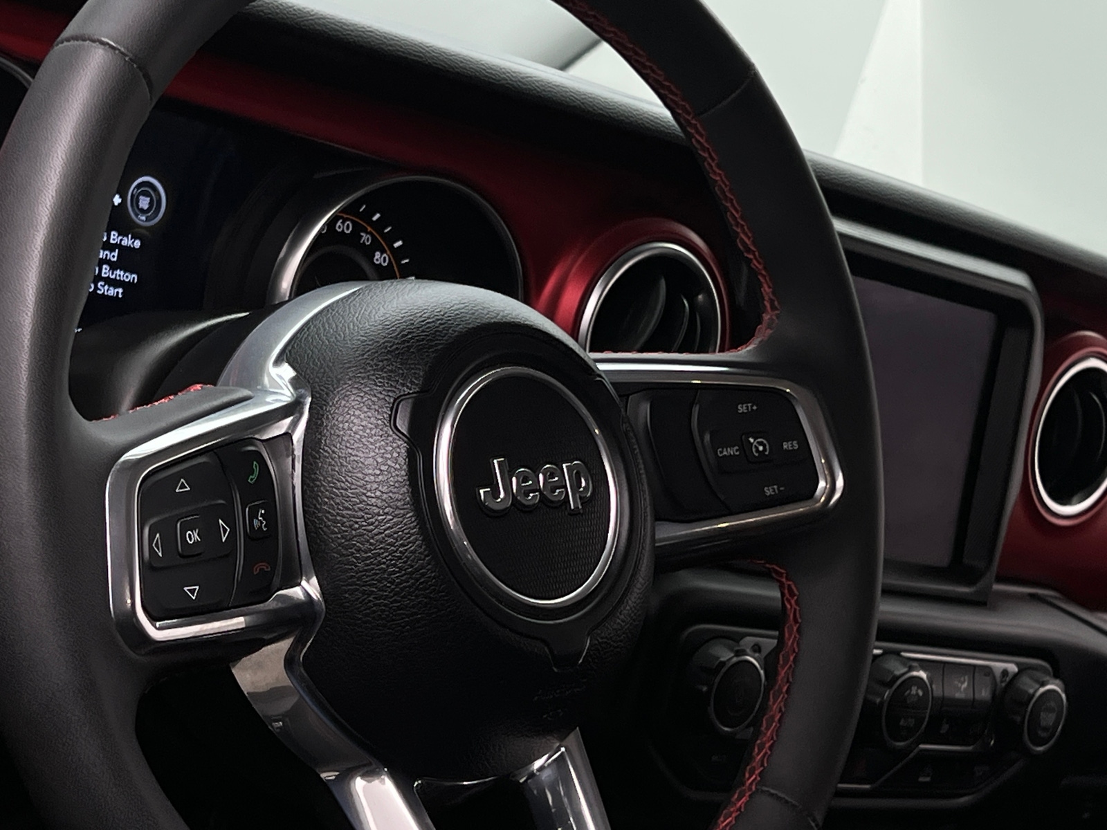 Thumbnail: 2023 Jeep Wrangler - 5