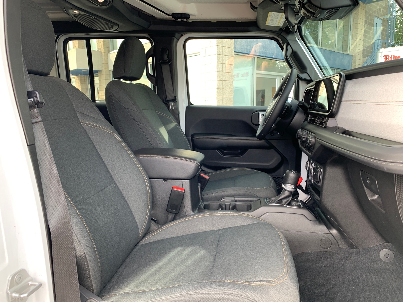 Thumbnail: 2025 Jeep Wrangler - 2