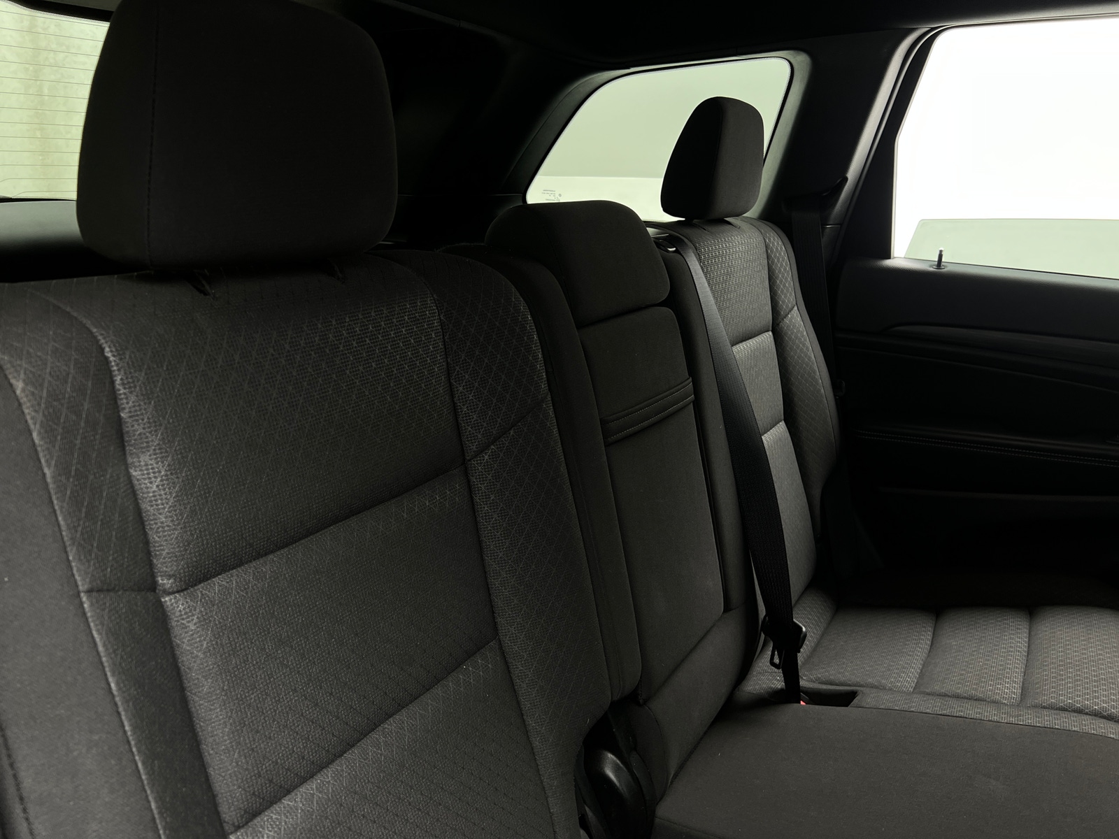 Thumbnail: 2021 Jeep Grand Cherokee - 6