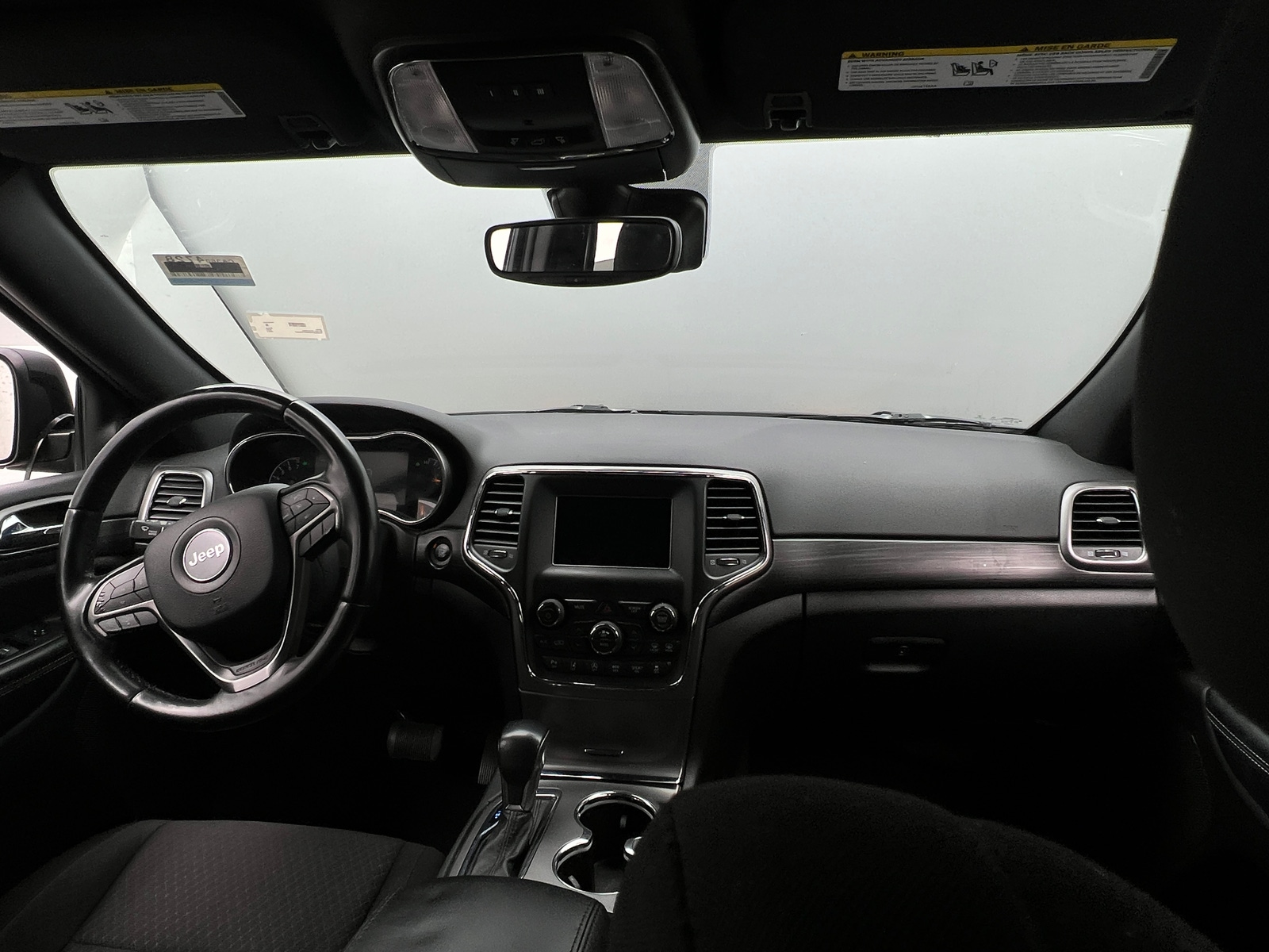 Thumbnail: 2021 Jeep Grand Cherokee - 3