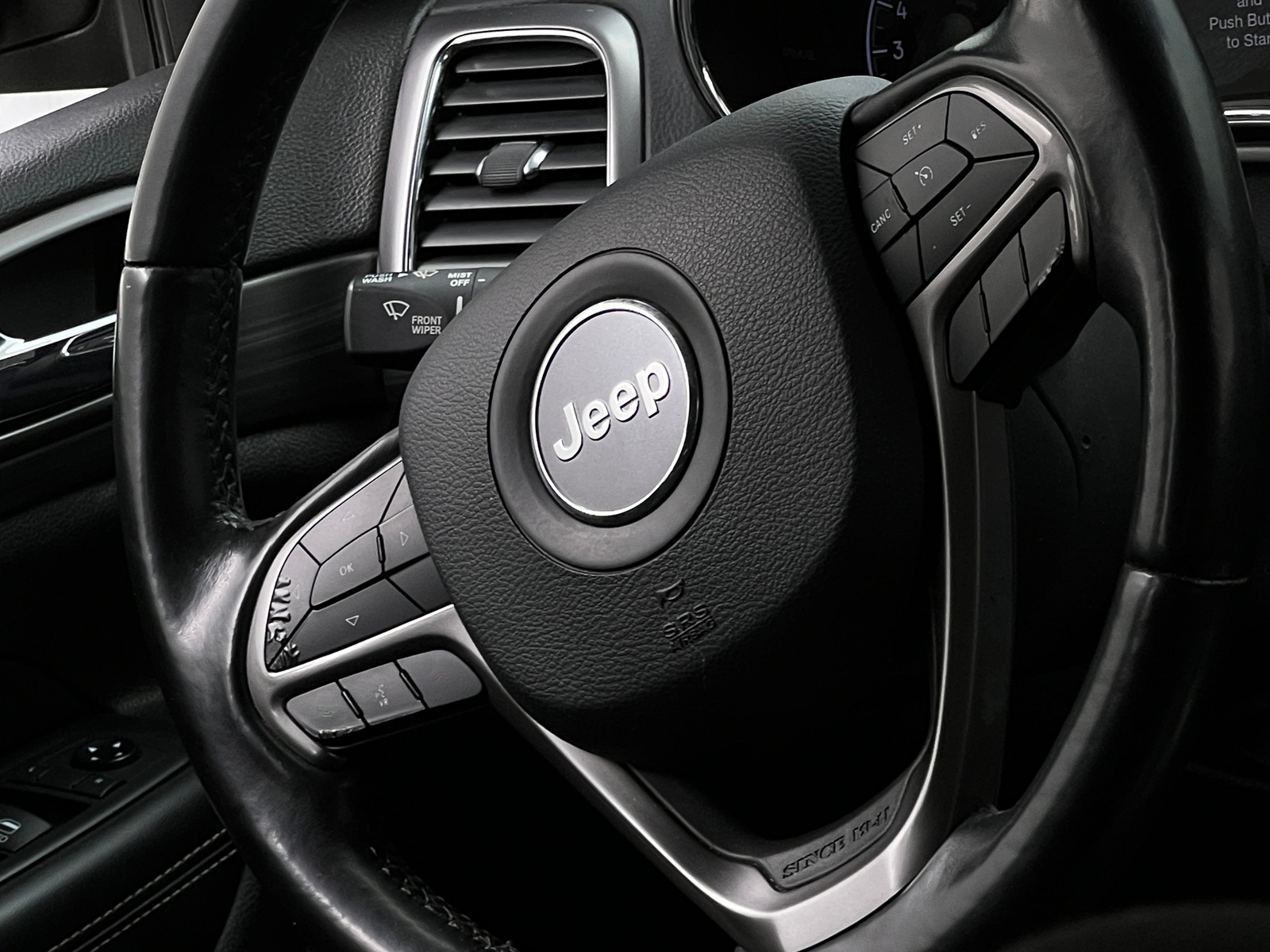 Thumbnail: 2021 Jeep Grand Cherokee - 5