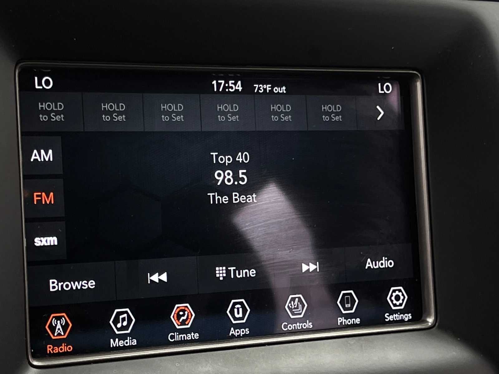 Thumbnail: 2021 Jeep Grand Cherokee - 4