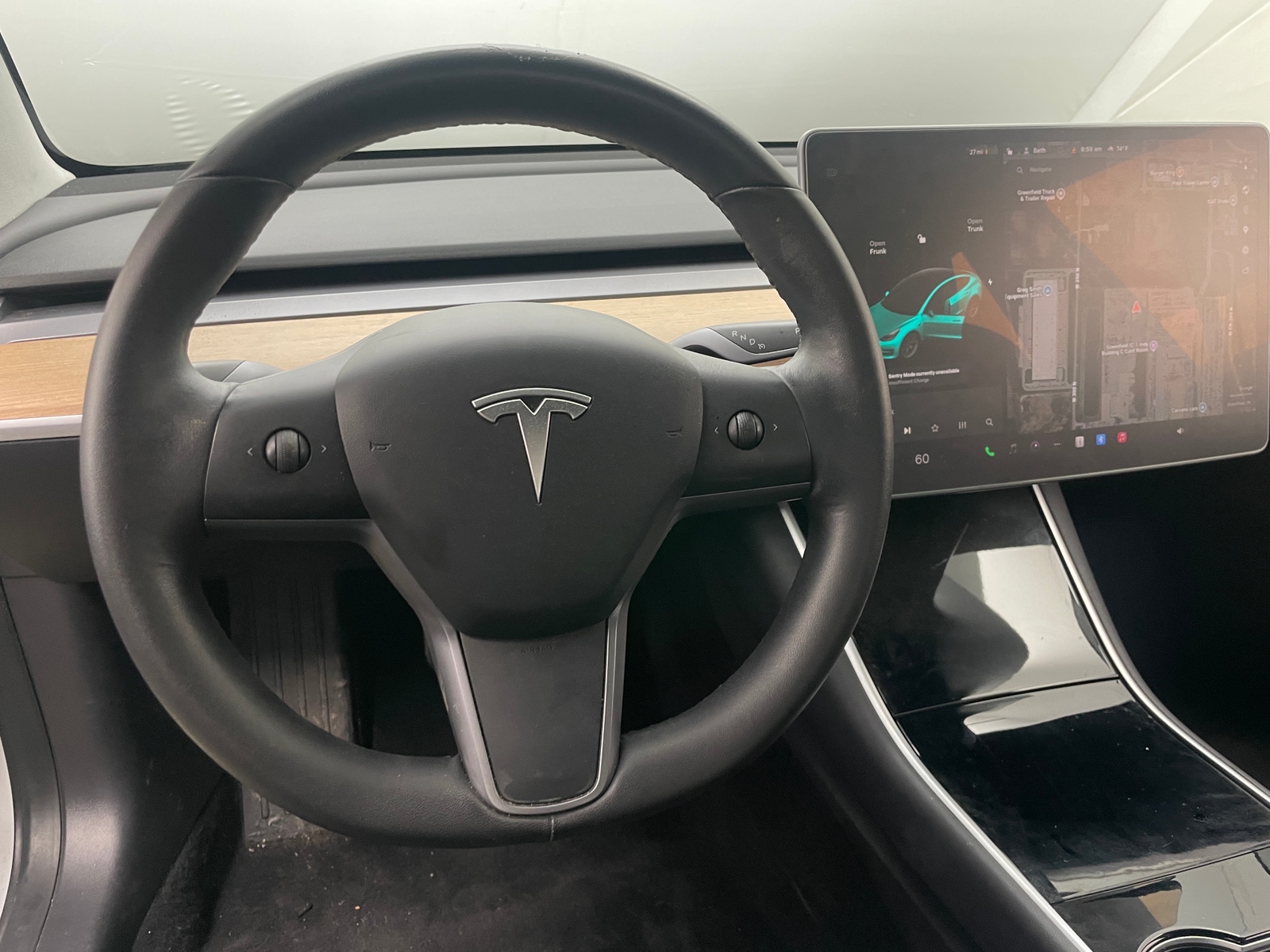 Thumbnail: 2019 Tesla Model 3 - 3
