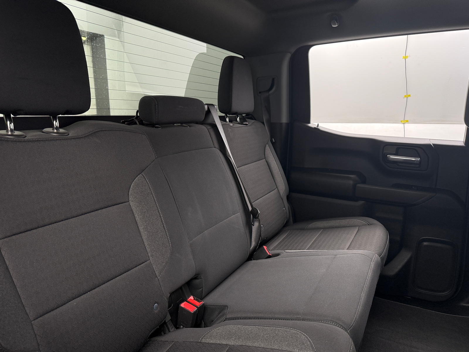 Thumbnail: 2024 Chevrolet Silverado 1500 - 6
