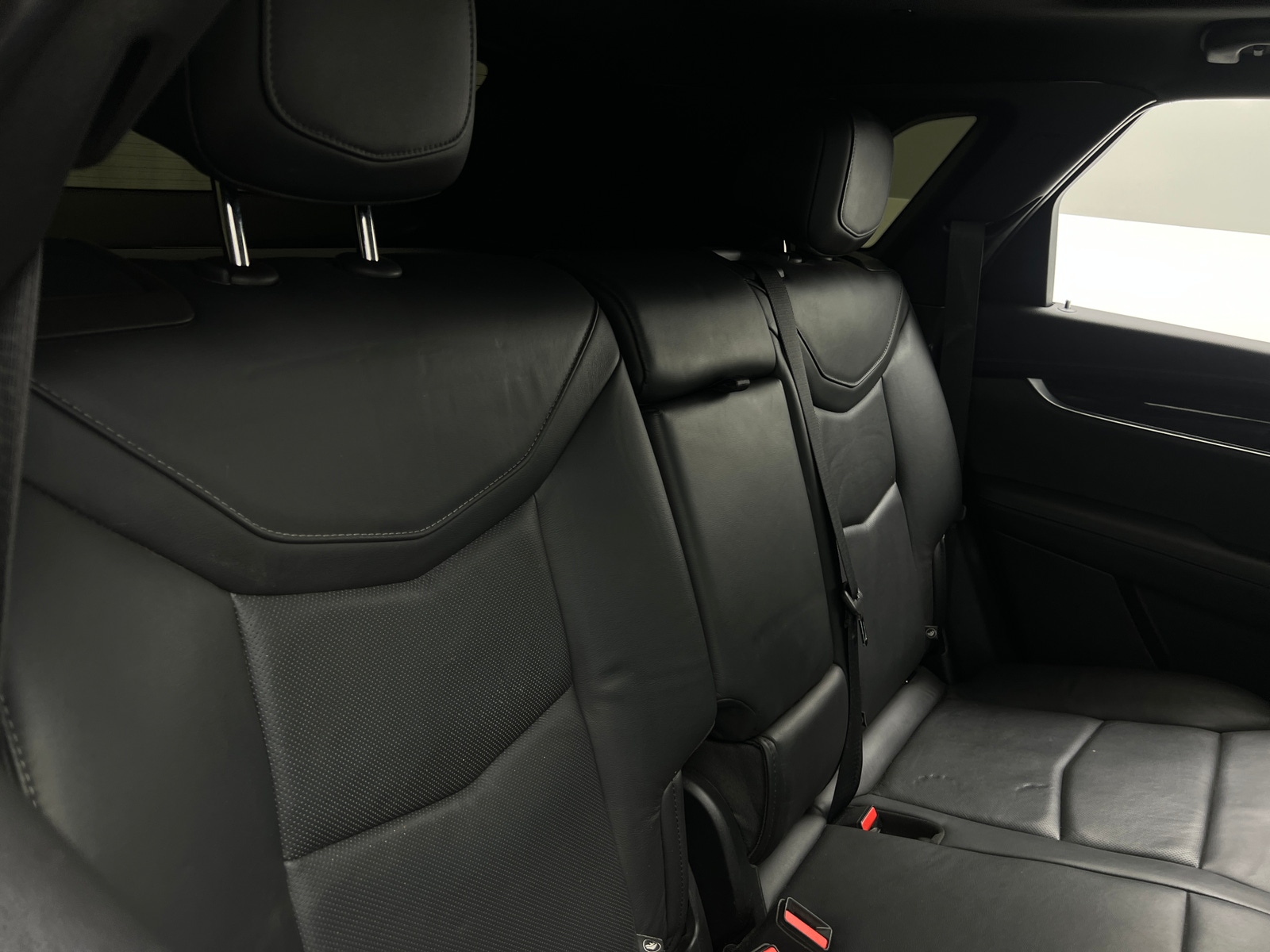 Thumbnail: 2020 Cadillac XT5 - 5
