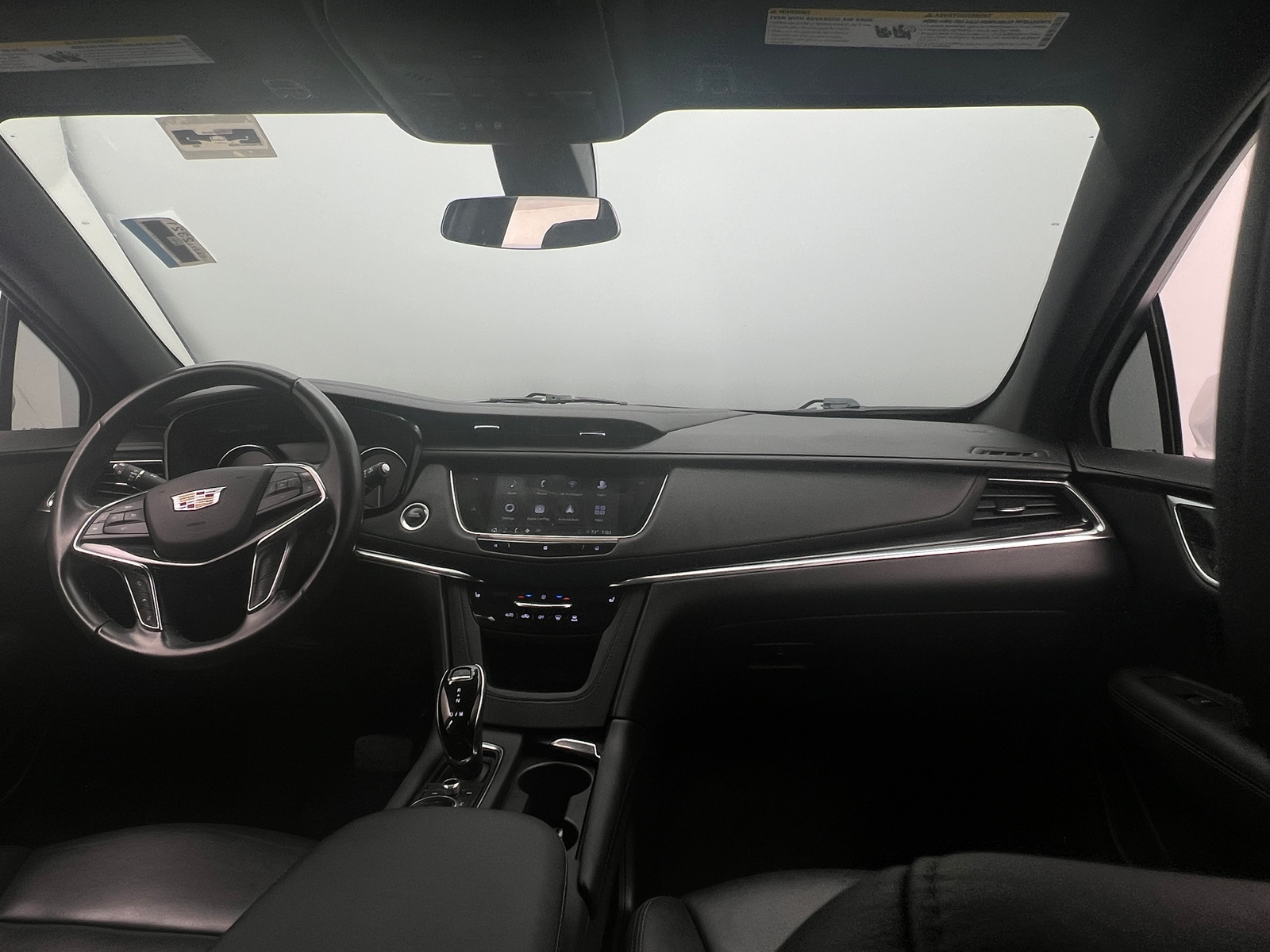 Thumbnail: 2020 Cadillac XT5 - 2