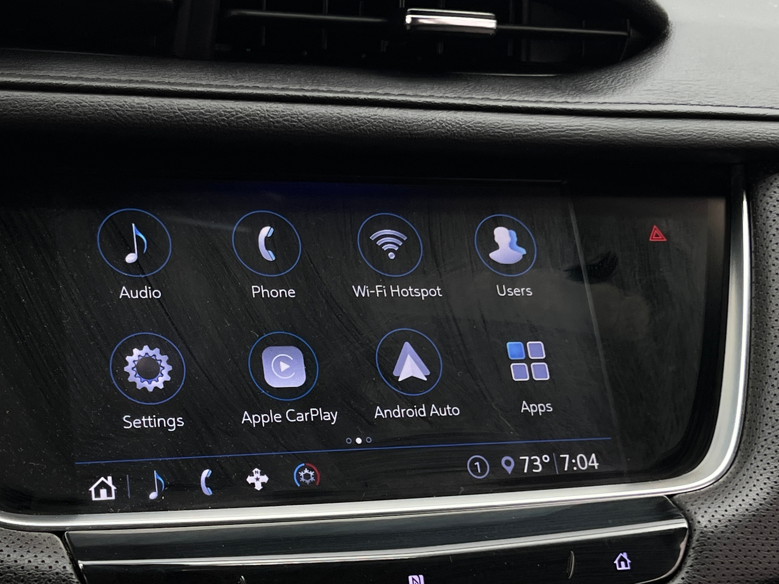 Thumbnail: 2020 Cadillac XT5 - 3