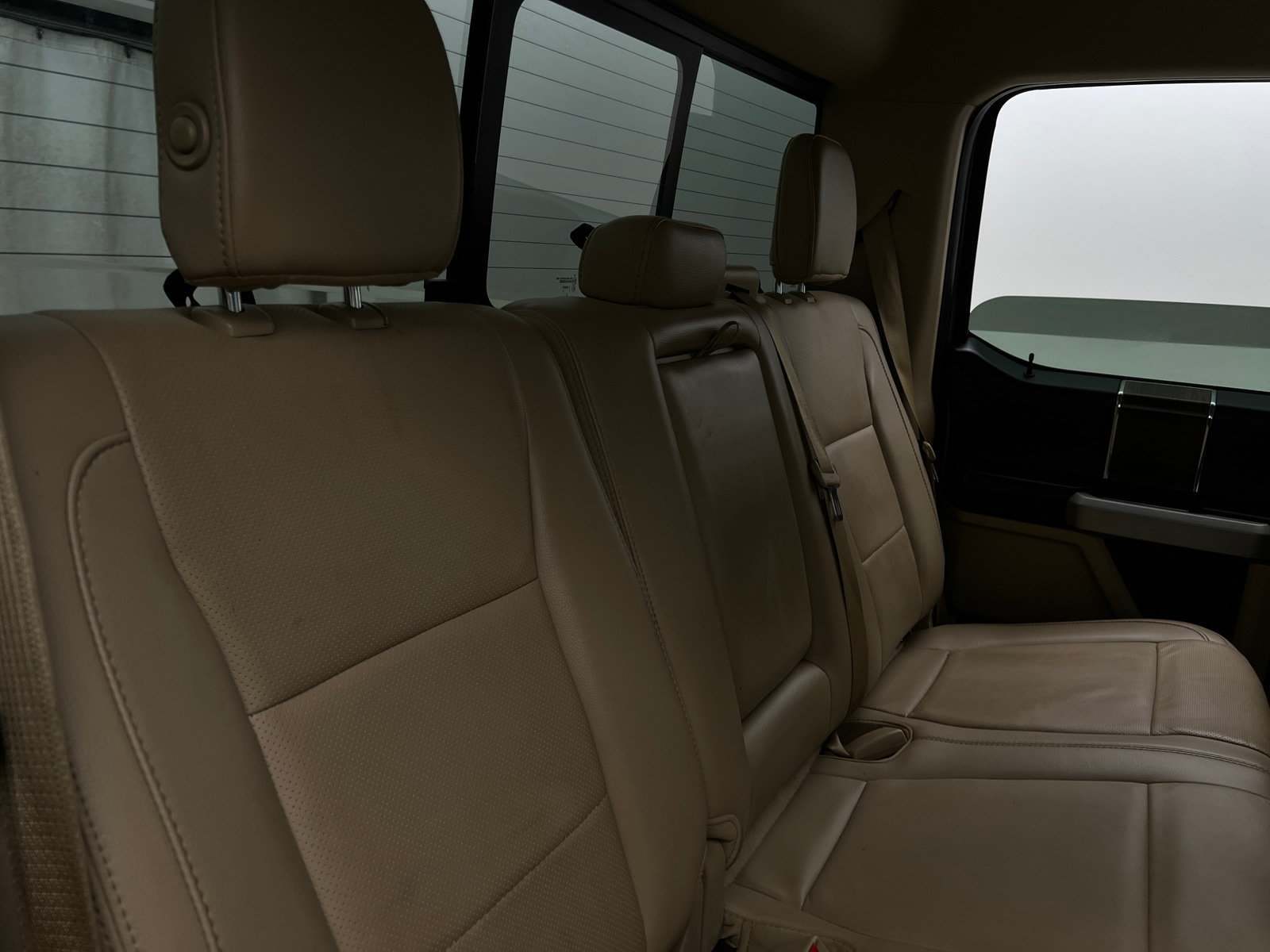 Thumbnail: 2017 Ford Econoline - 5