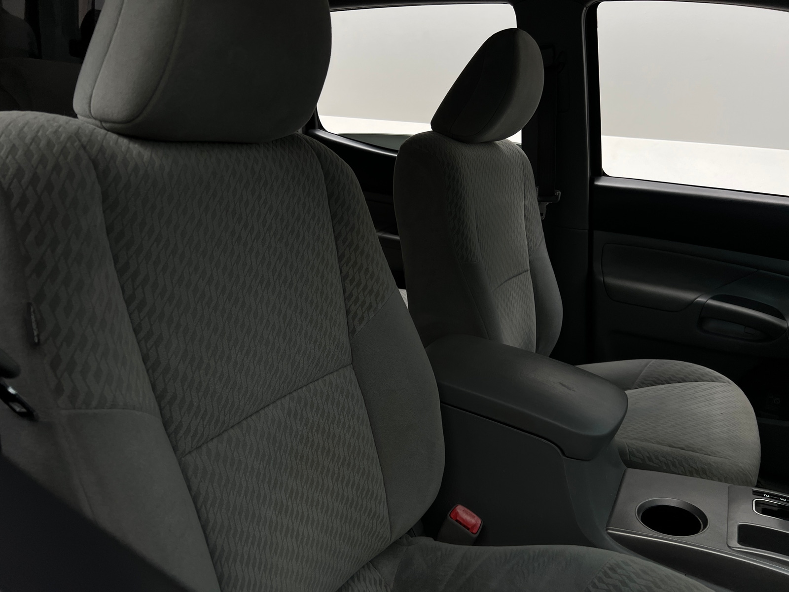 Thumbnail: 2011 Toyota Tacoma - 2