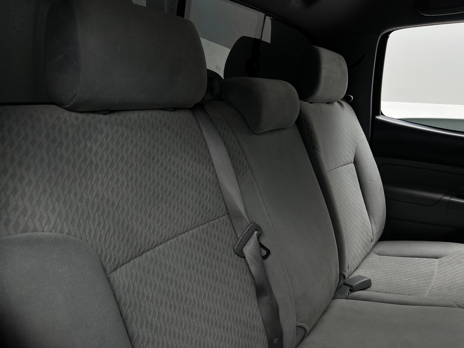 Thumbnail: 2011 Toyota Tacoma - 6