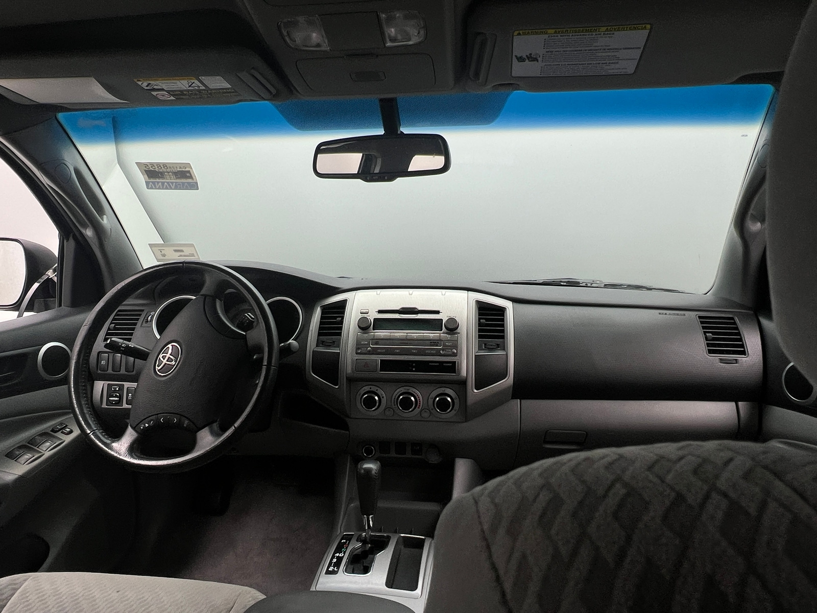 Thumbnail: 2011 Toyota Tacoma - 3
