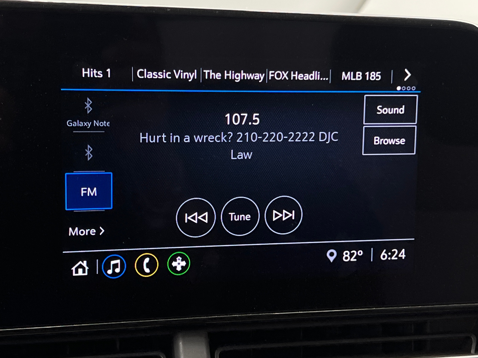 Thumbnail: 2025 Chevrolet Trax - 4