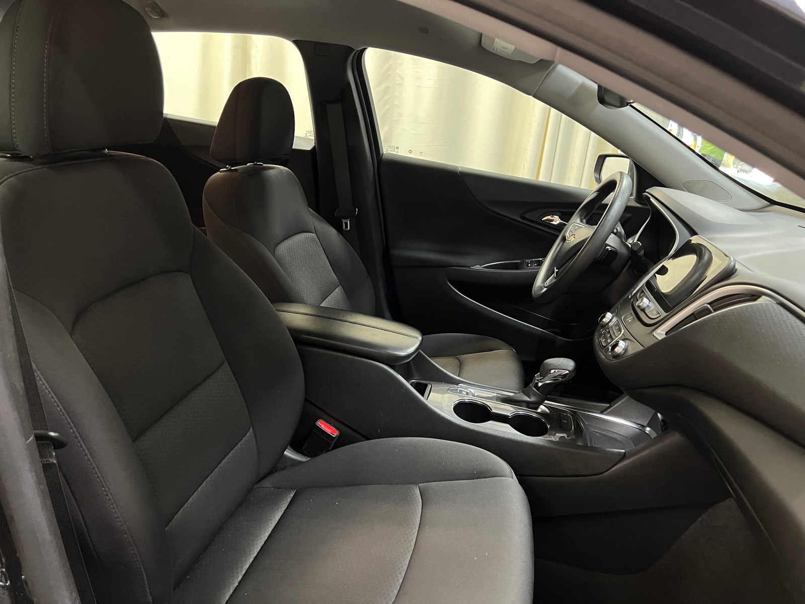 Thumbnail: 2023 Chevrolet Malibu - 2